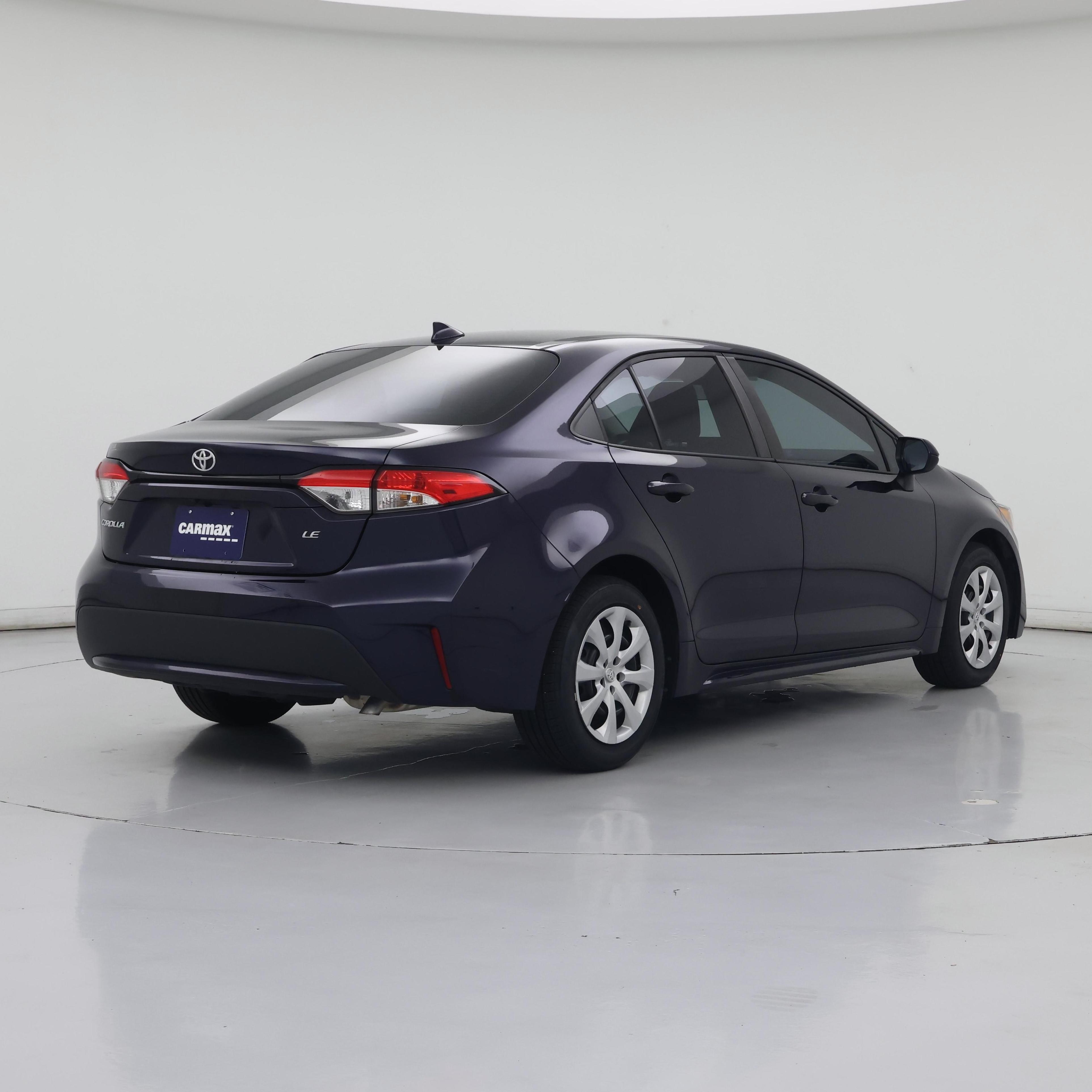 Thumbnail: 2022 Toyota Corolla - 8
