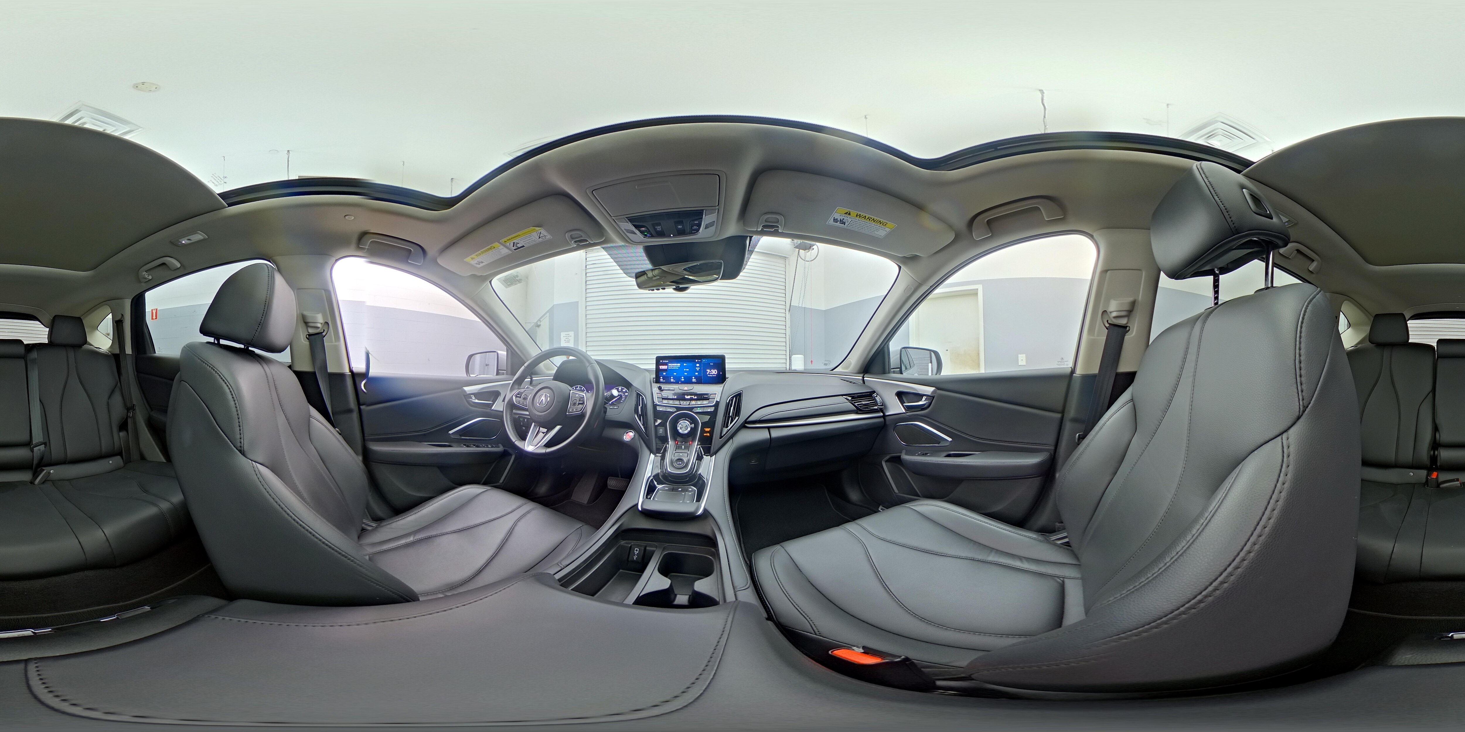 2019 Acura RDX Base - Photo 25