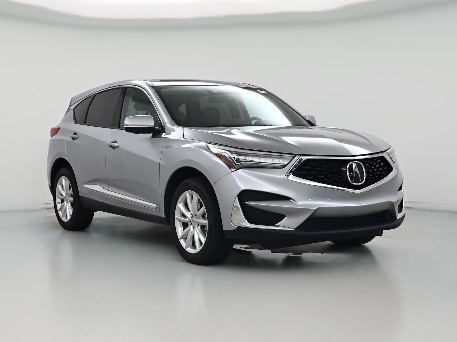 2019 Acura RDX Base - Photo 1