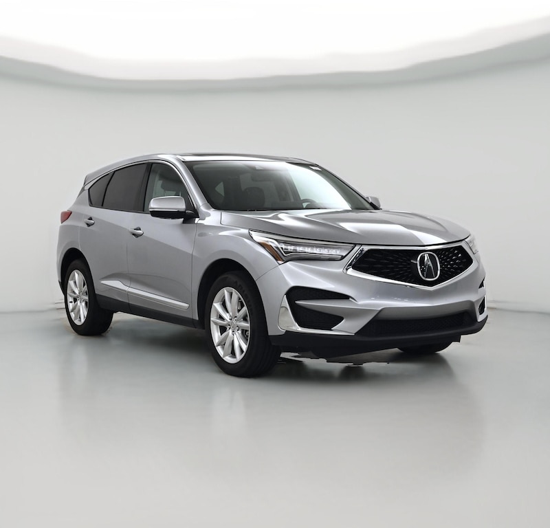 2019 Acura RDX
