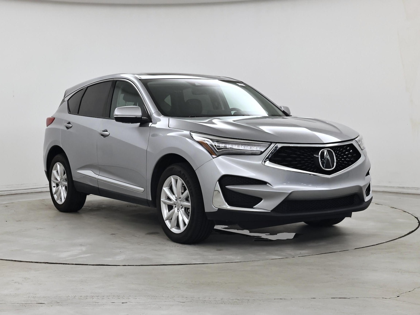 2019 Acura RDX Base - Photo 2