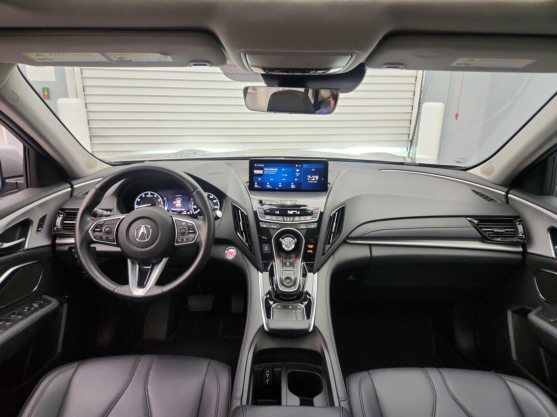 Thumbnail: 2019 Acura RDX - 9