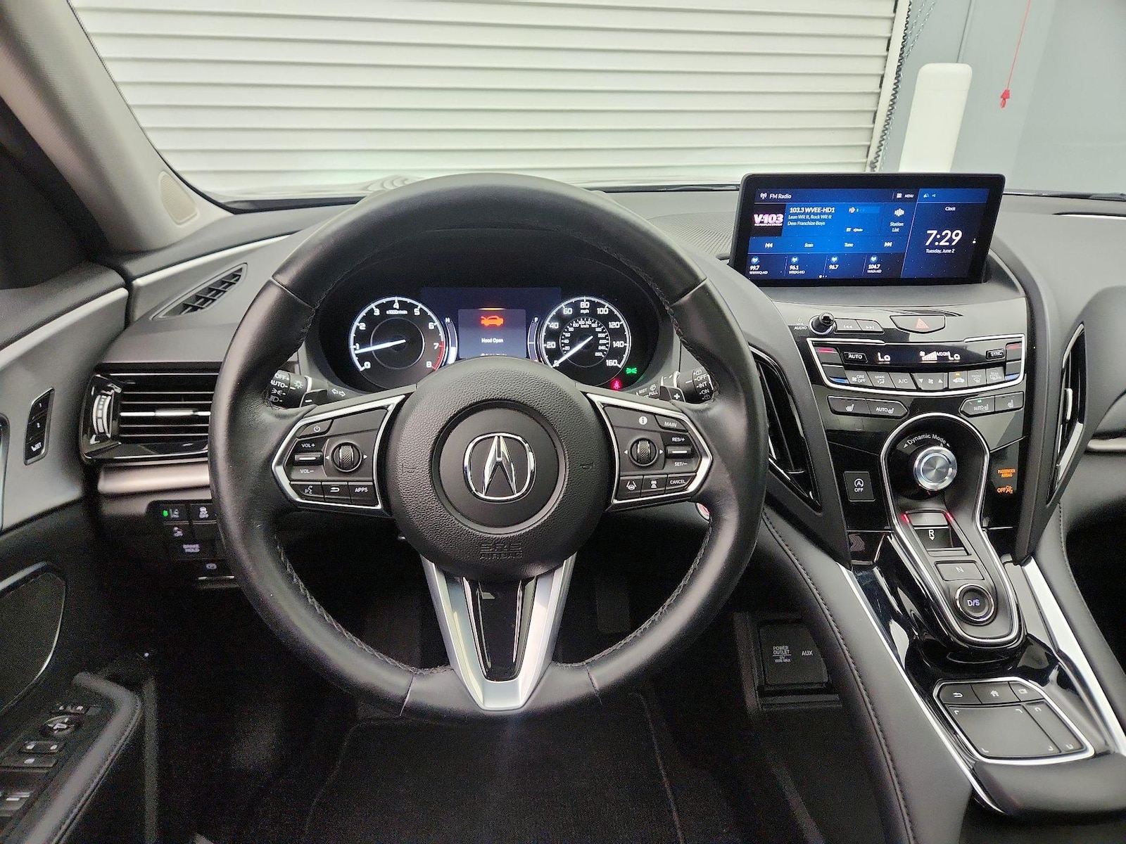 2019 Acura RDX Base - Photo 11