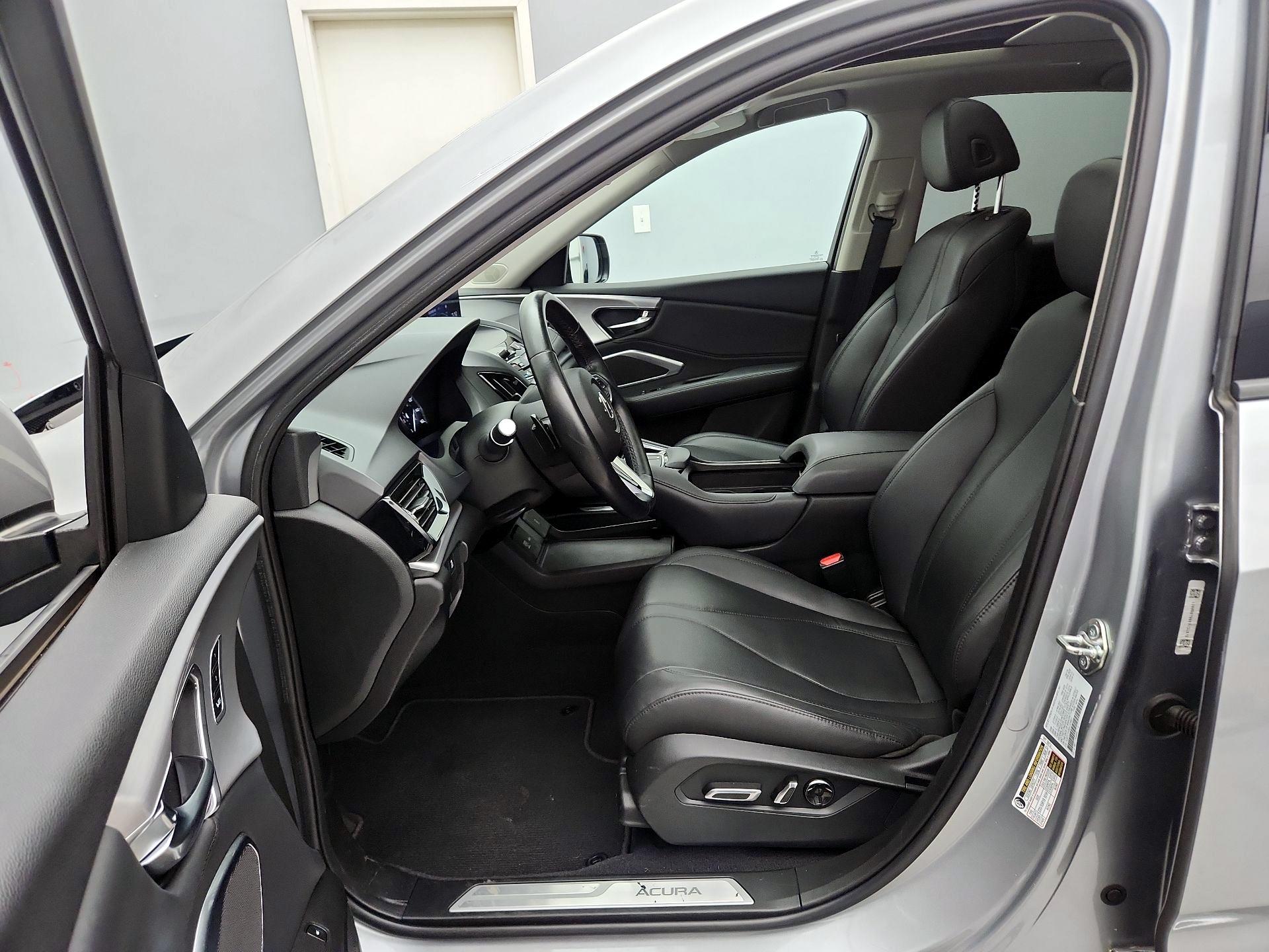 Thumbnail: 2019 Acura RDX - 11