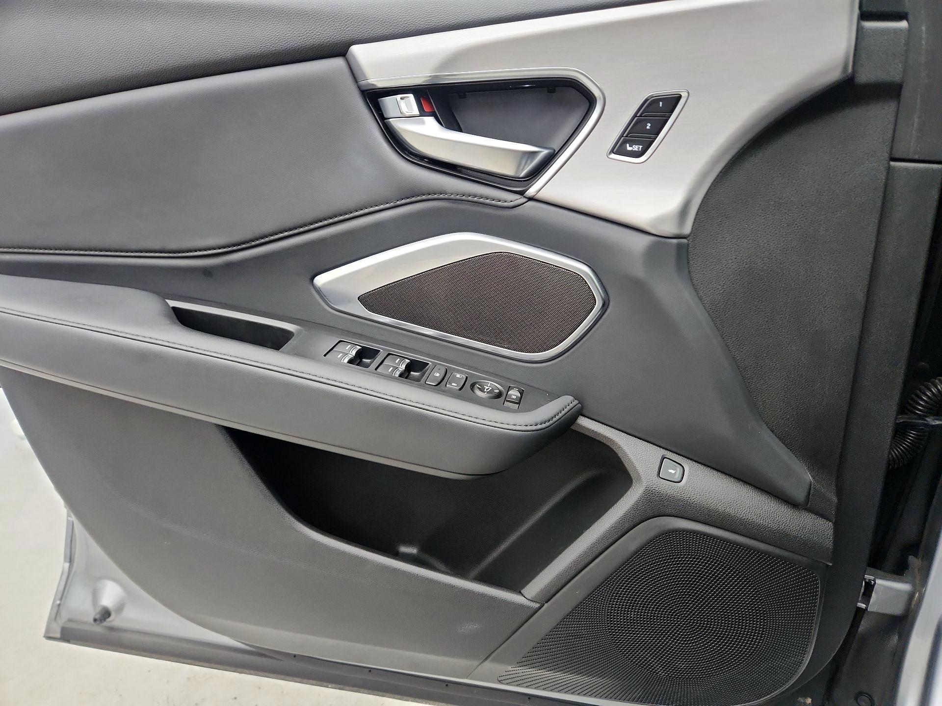 Thumbnail: 2019 Acura RDX - 12