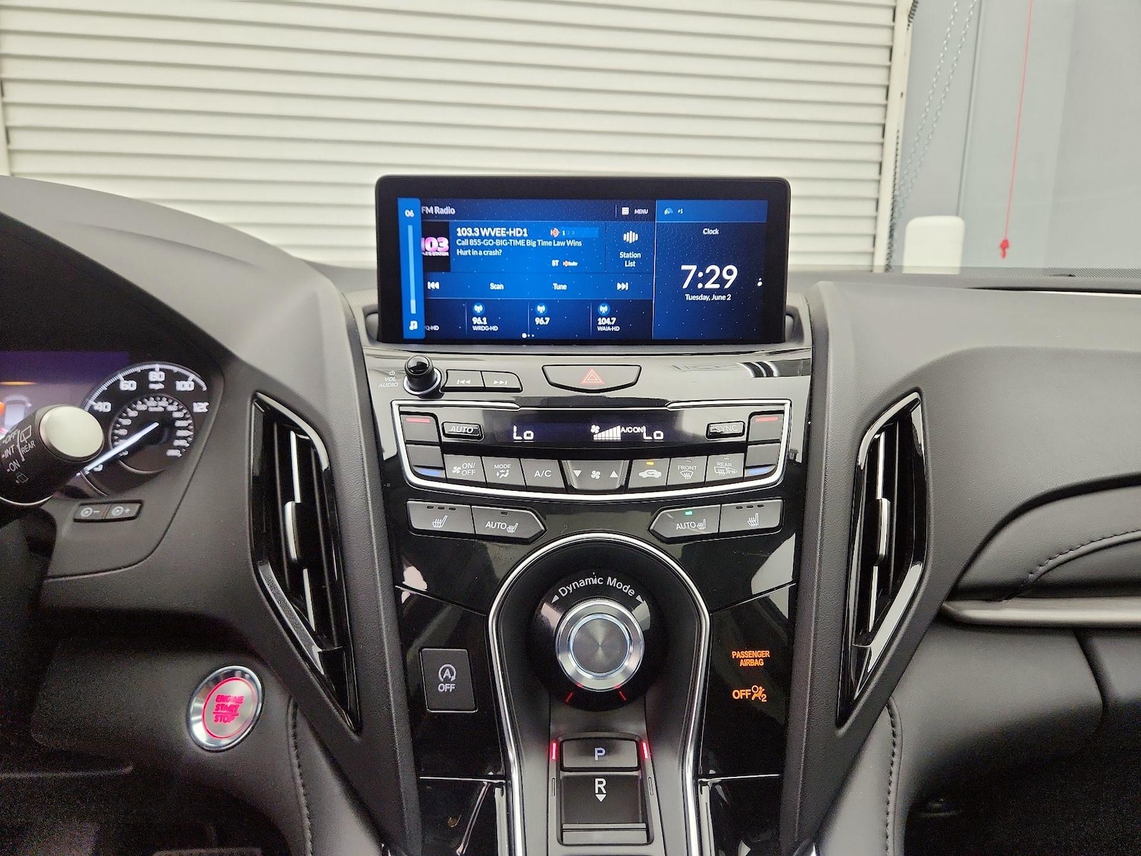 2019 Acura RDX Base - Photo 16