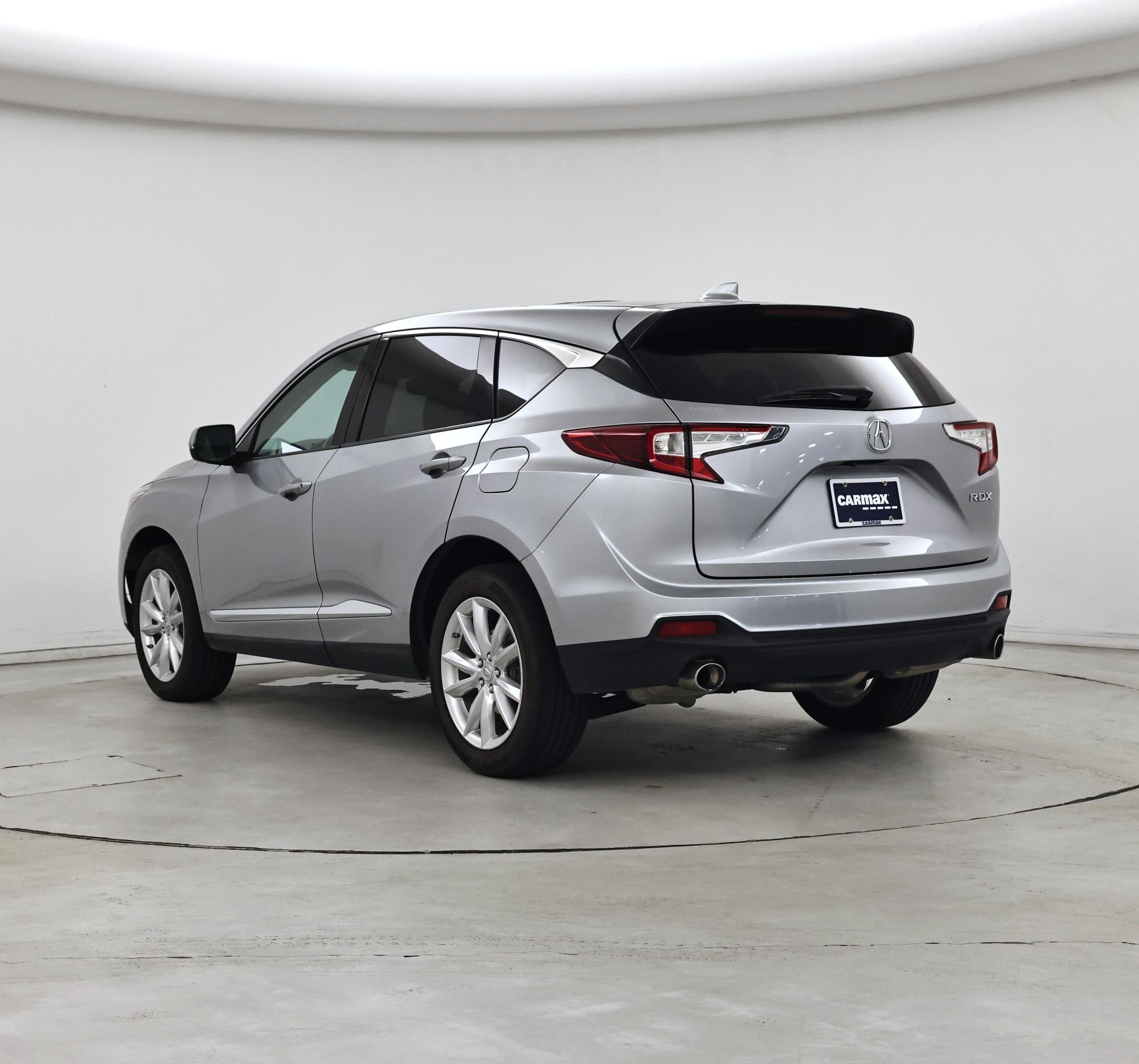 Thumbnail: 2019 Acura RDX - 2