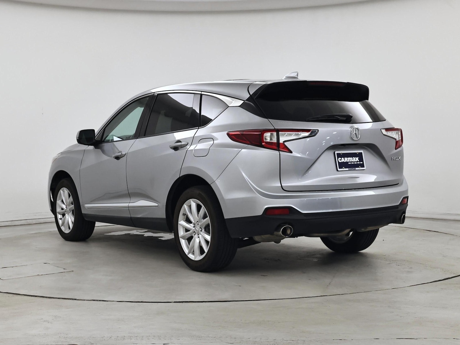 2019 Acura RDX Base - Photo 3