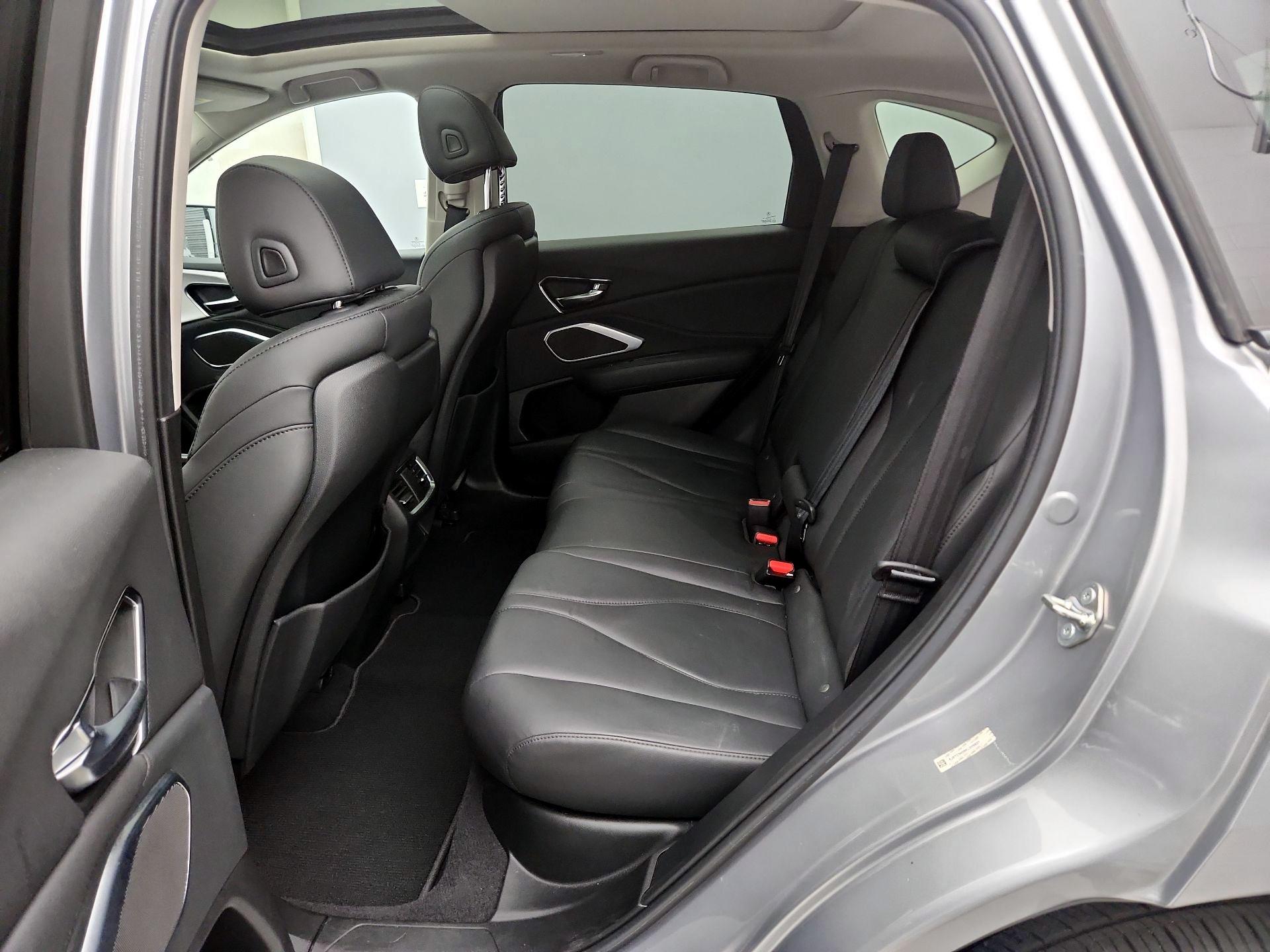 Thumbnail: 2019 Acura RDX - 20