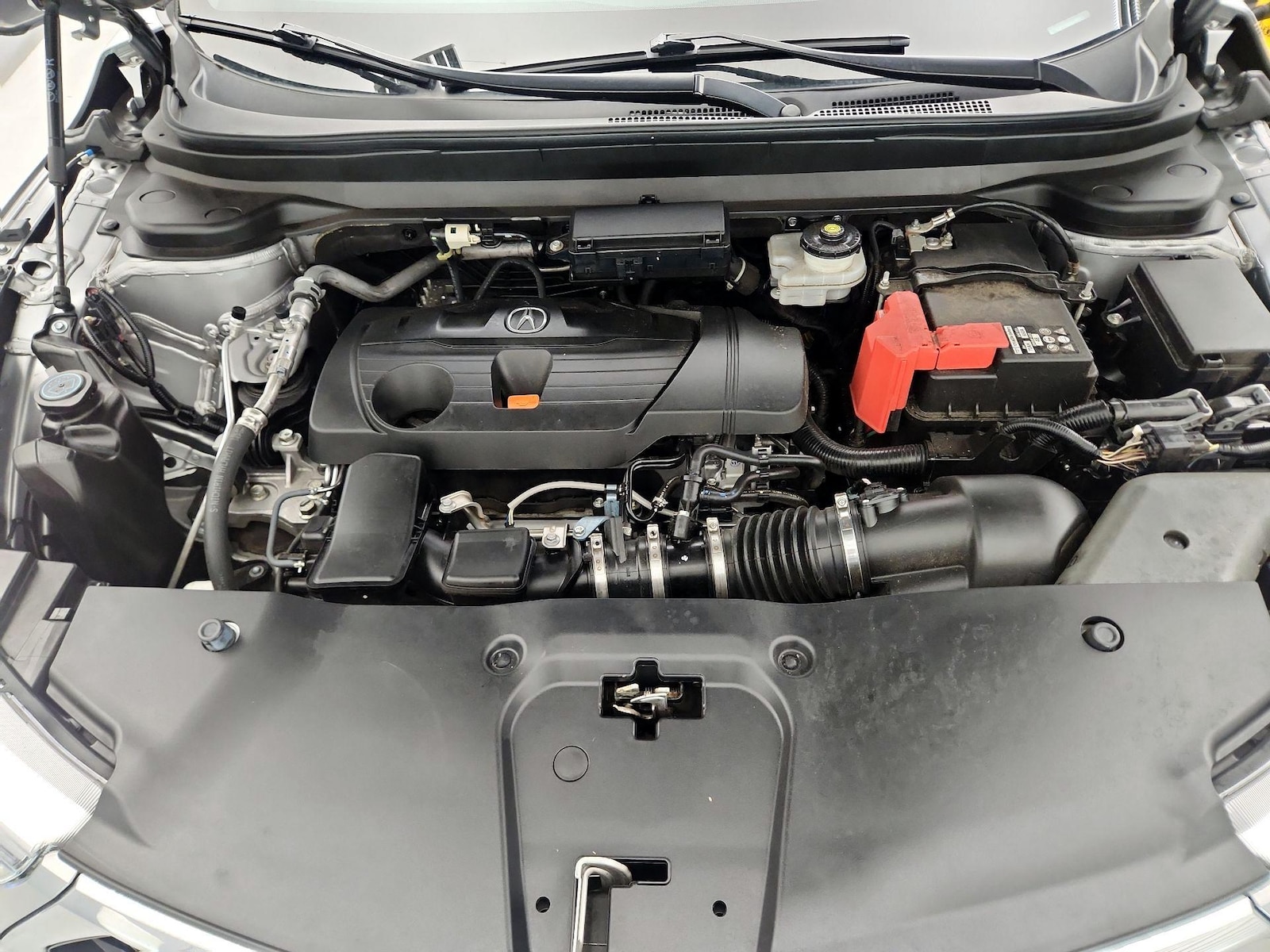 2019 Acura RDX Base - Photo 23