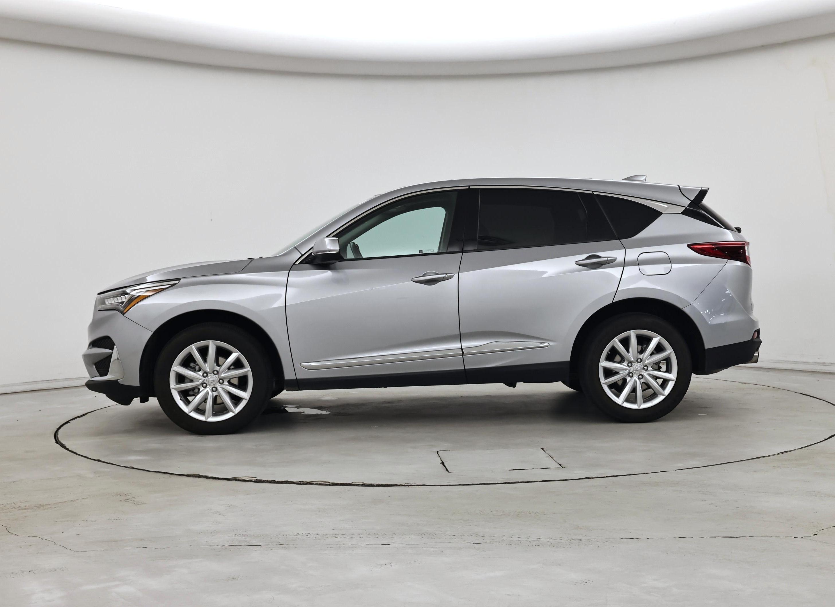 Thumbnail: 2019 Acura RDX - 3
