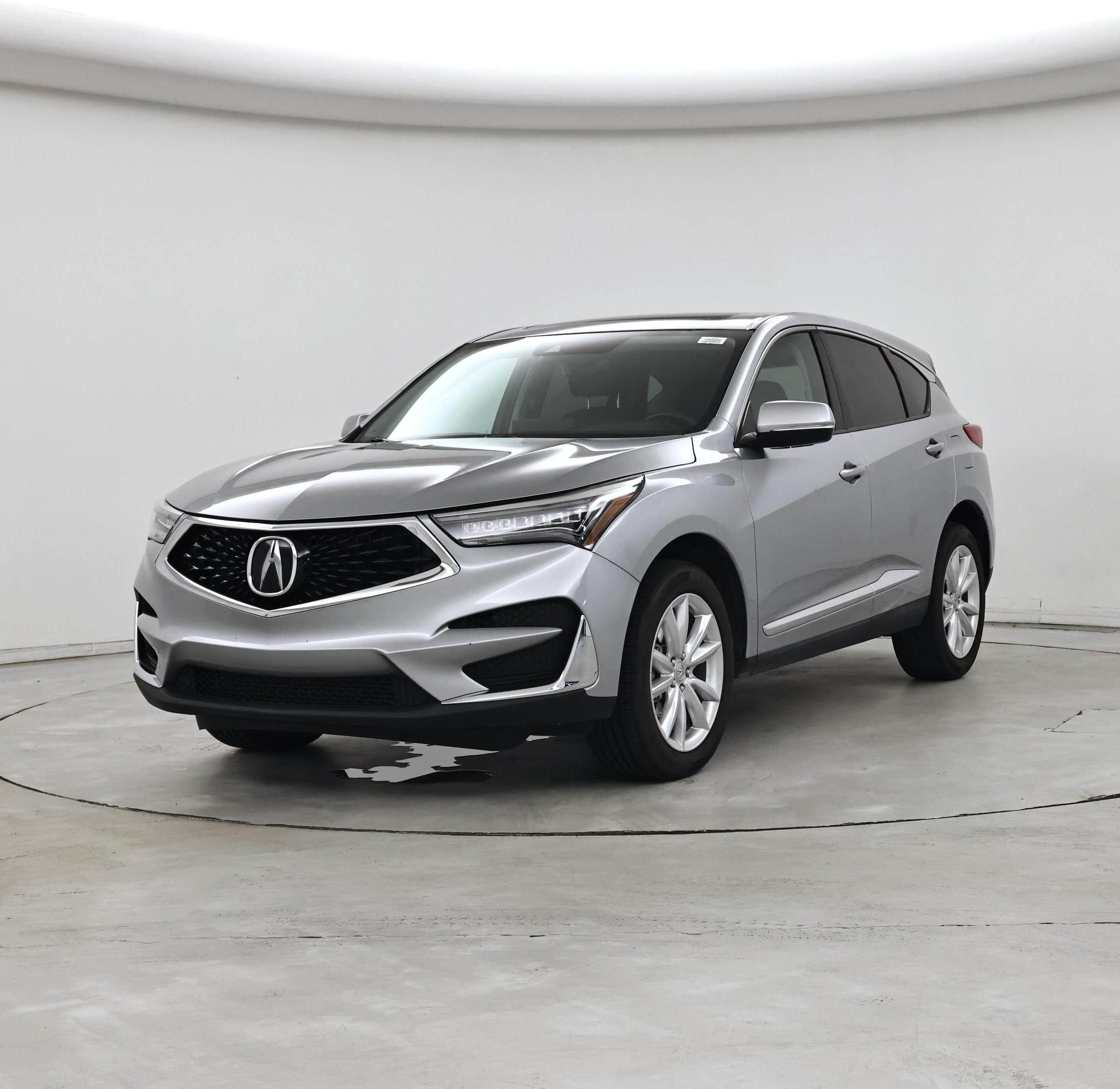 Thumbnail: 2019 Acura RDX - 4