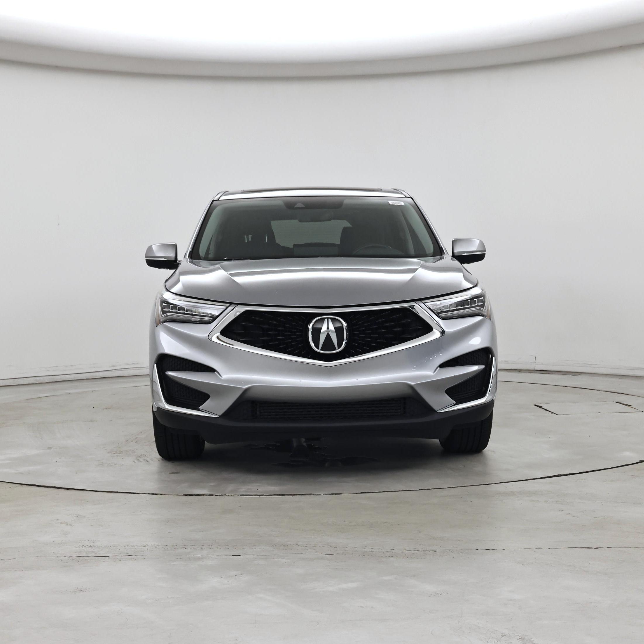 Thumbnail: 2019 Acura RDX - 5