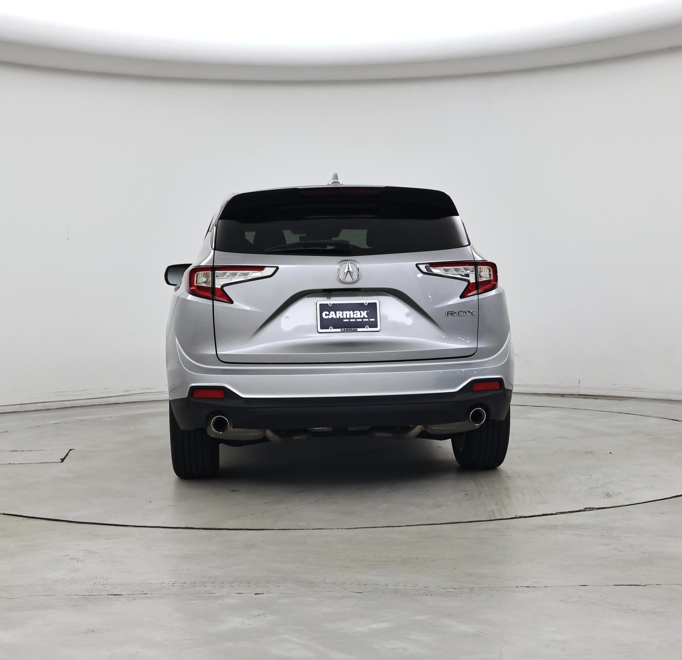 Thumbnail: 2019 Acura RDX - 6