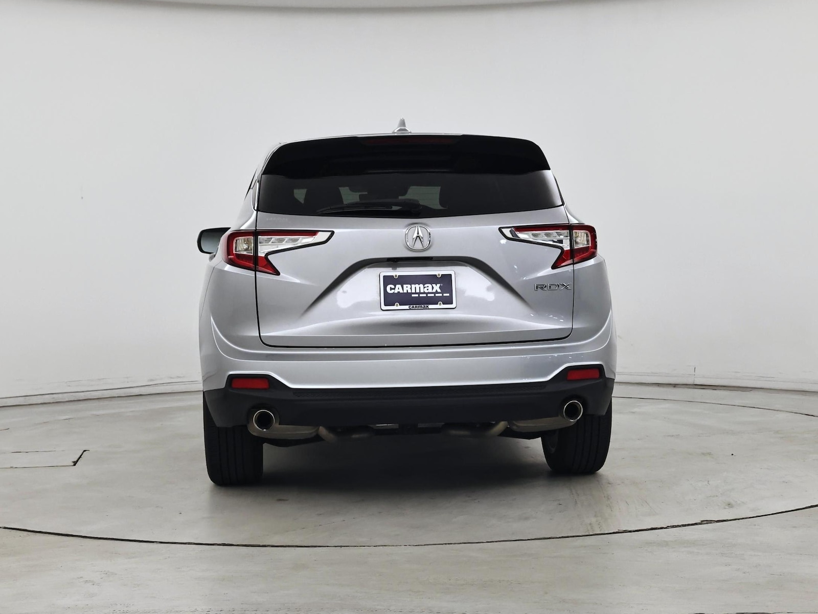 2019 Acura RDX Base - Photo 7