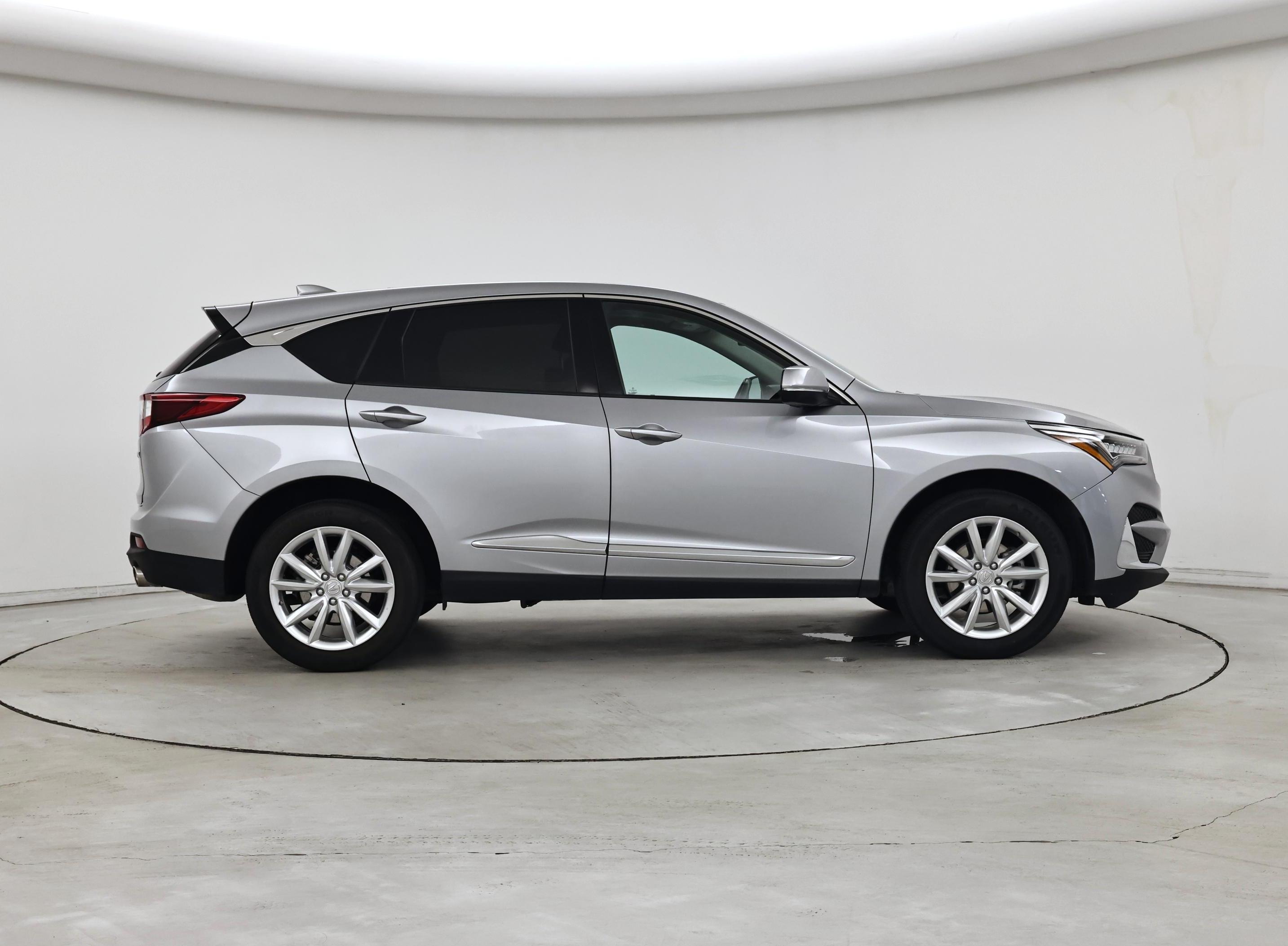 Thumbnail: 2019 Acura RDX - 7