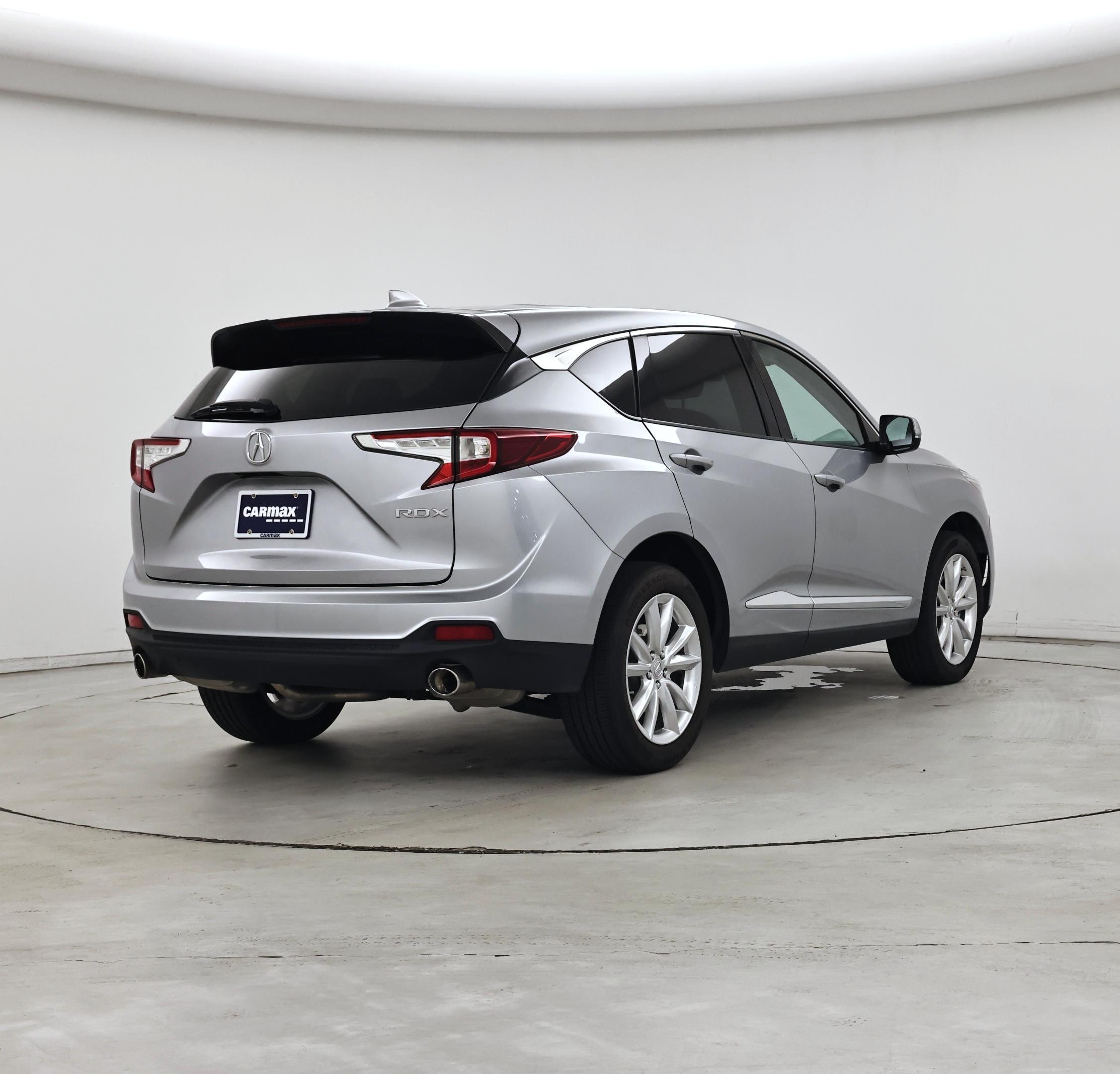 Thumbnail: 2019 Acura RDX - 8