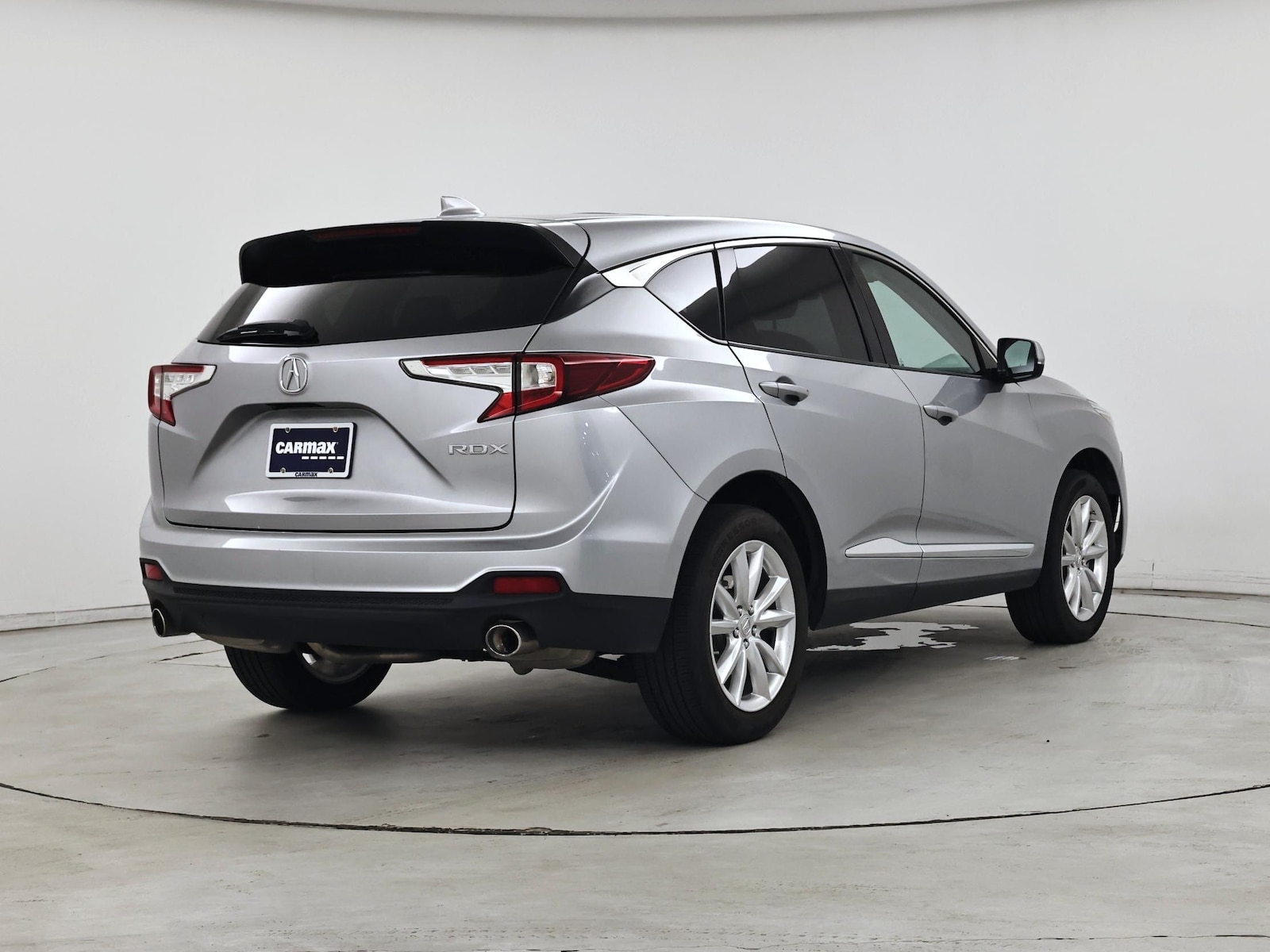 2019 Acura RDX Base - Photo 9