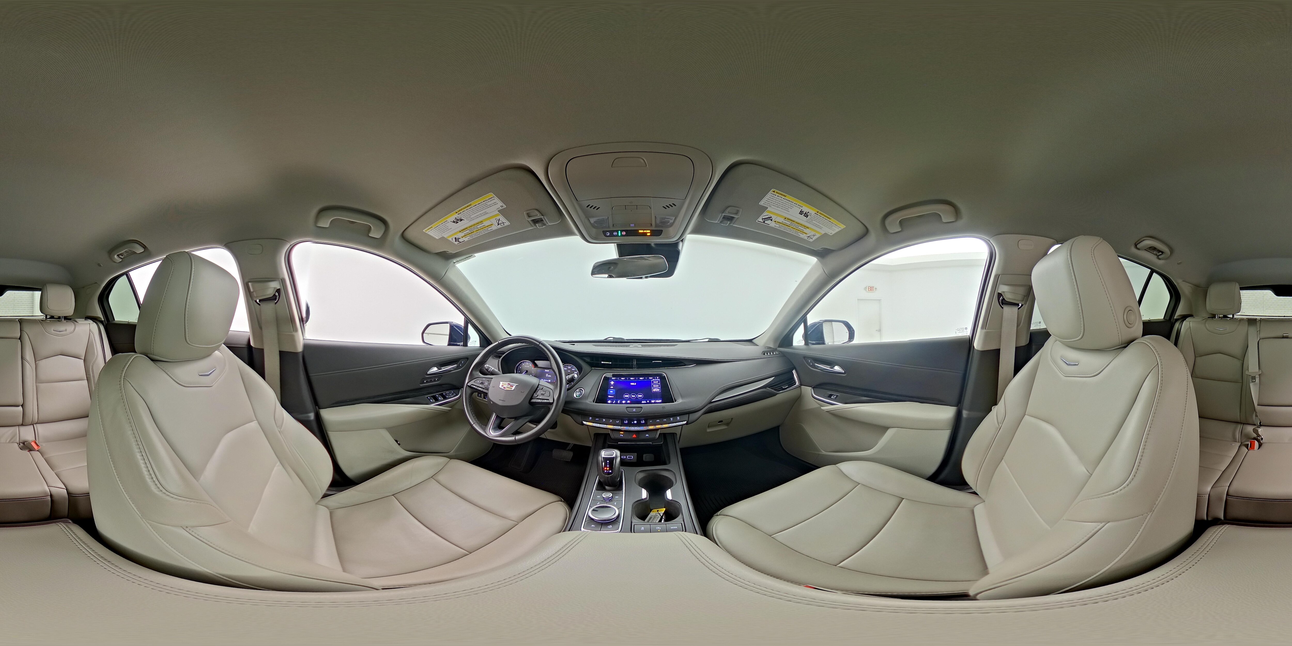 2019 Cadillac XT4 Premium Luxury - Photo 24