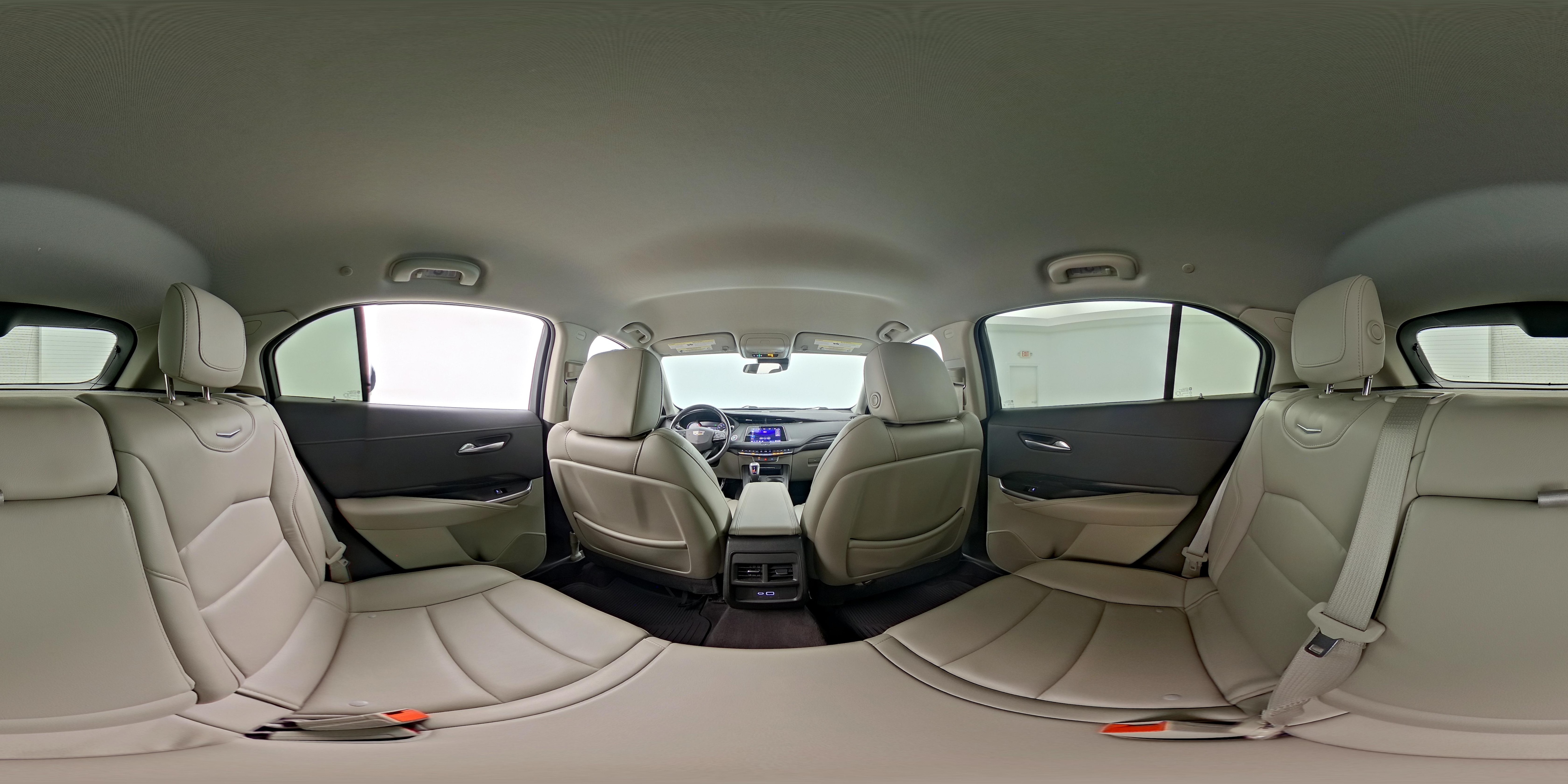 2019 Cadillac XT4 Premium Luxury - Photo 25