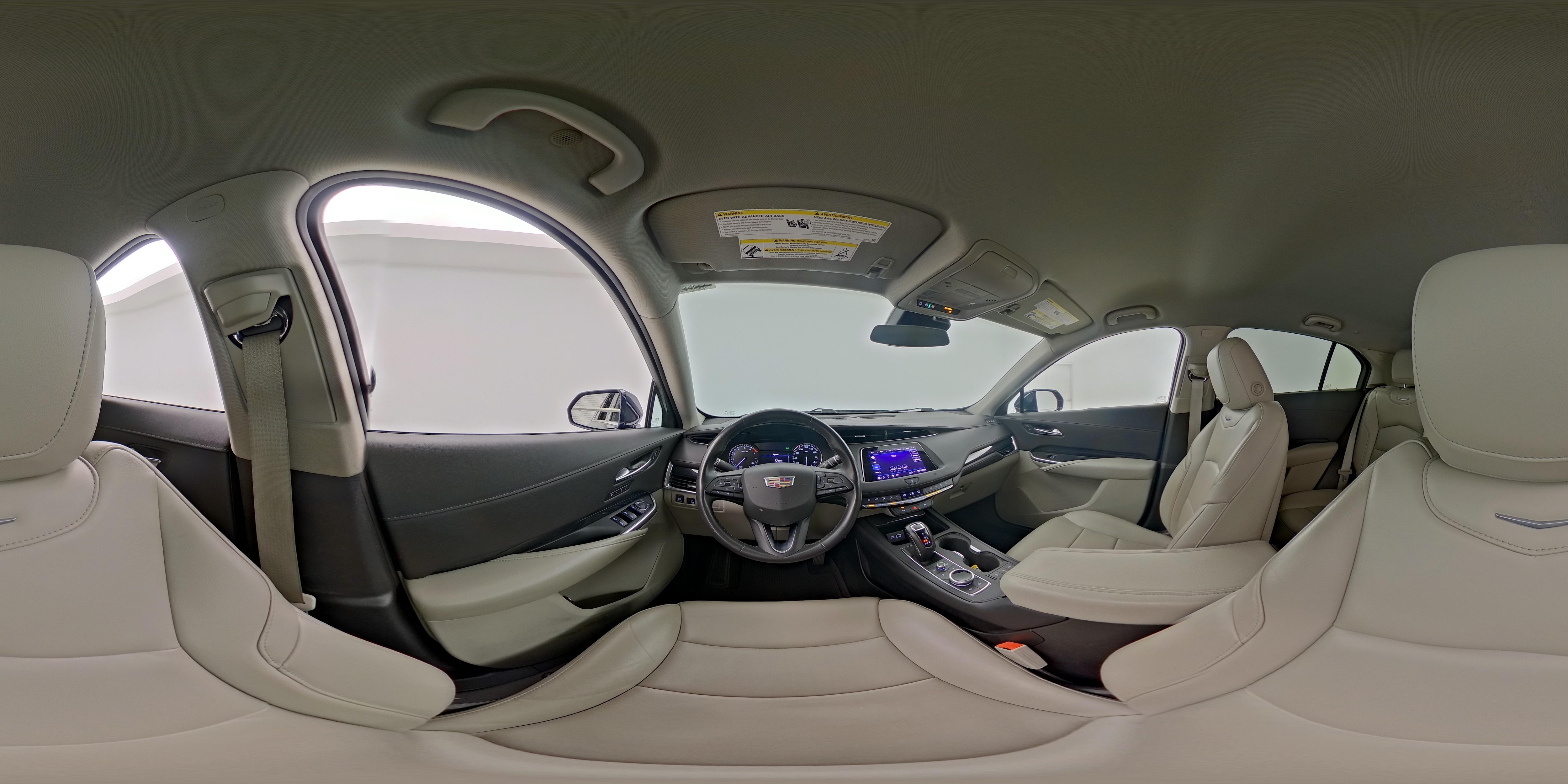 2019 Cadillac XT4 Premium Luxury - Photo 26