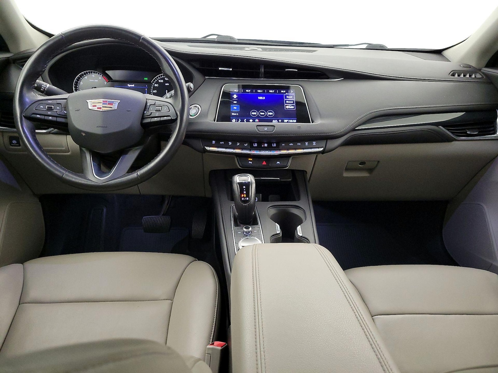 2019 Cadillac XT4 Premium Luxury - Photo 10