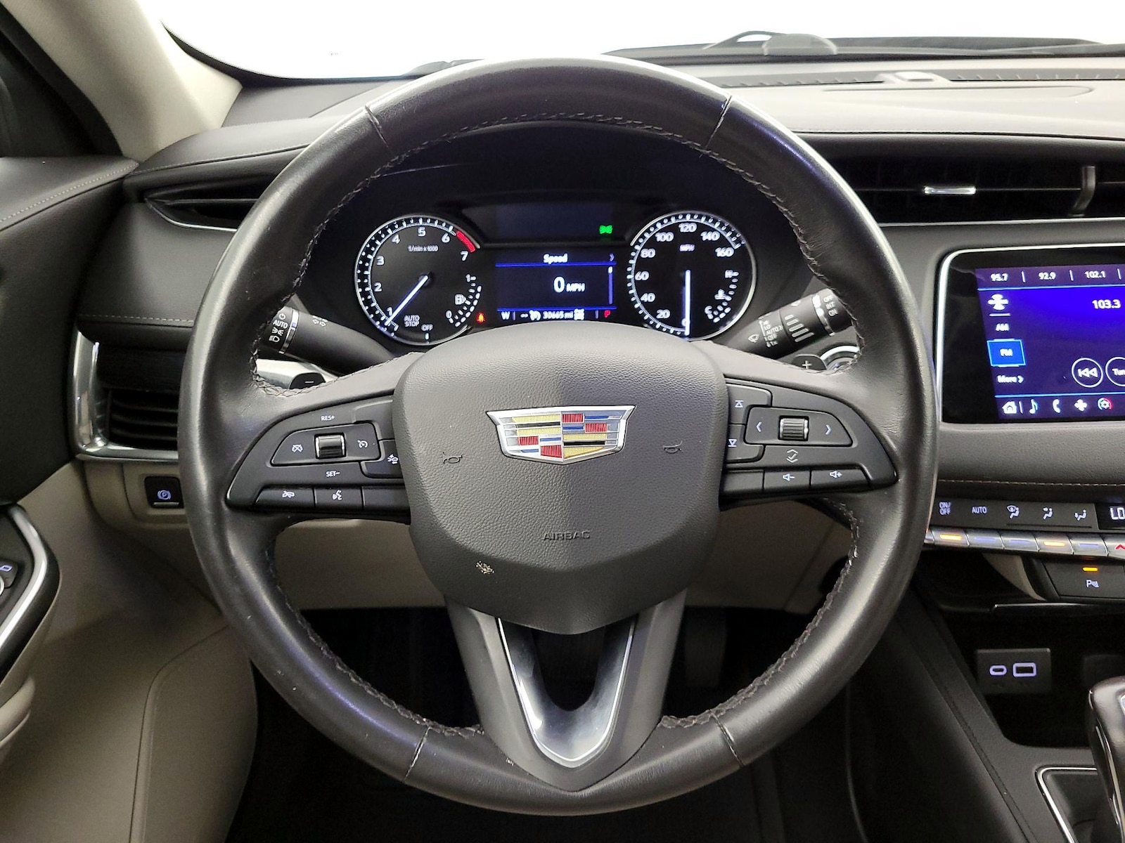2019 Cadillac XT4 Premium Luxury - Photo 11