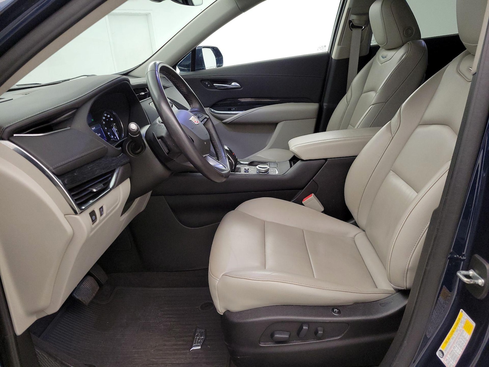 2019 Cadillac XT4 Premium Luxury - Photo 12