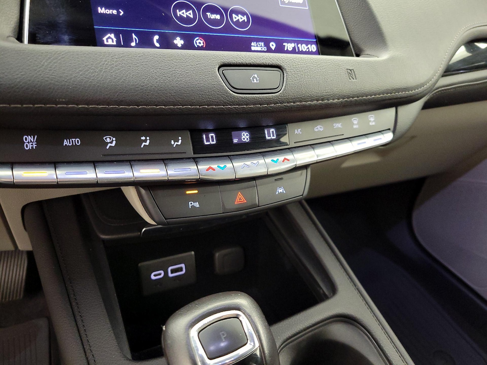2019 Cadillac XT4 Premium Luxury - Photo 17