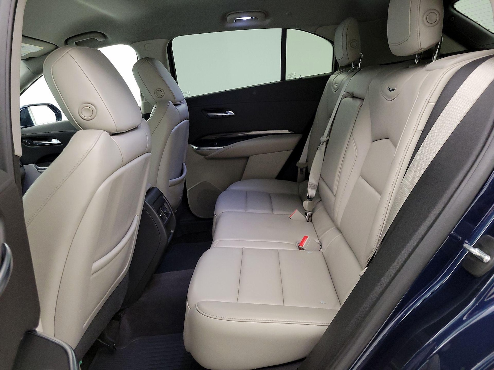 2019 Cadillac XT4 Premium Luxury - Photo 20