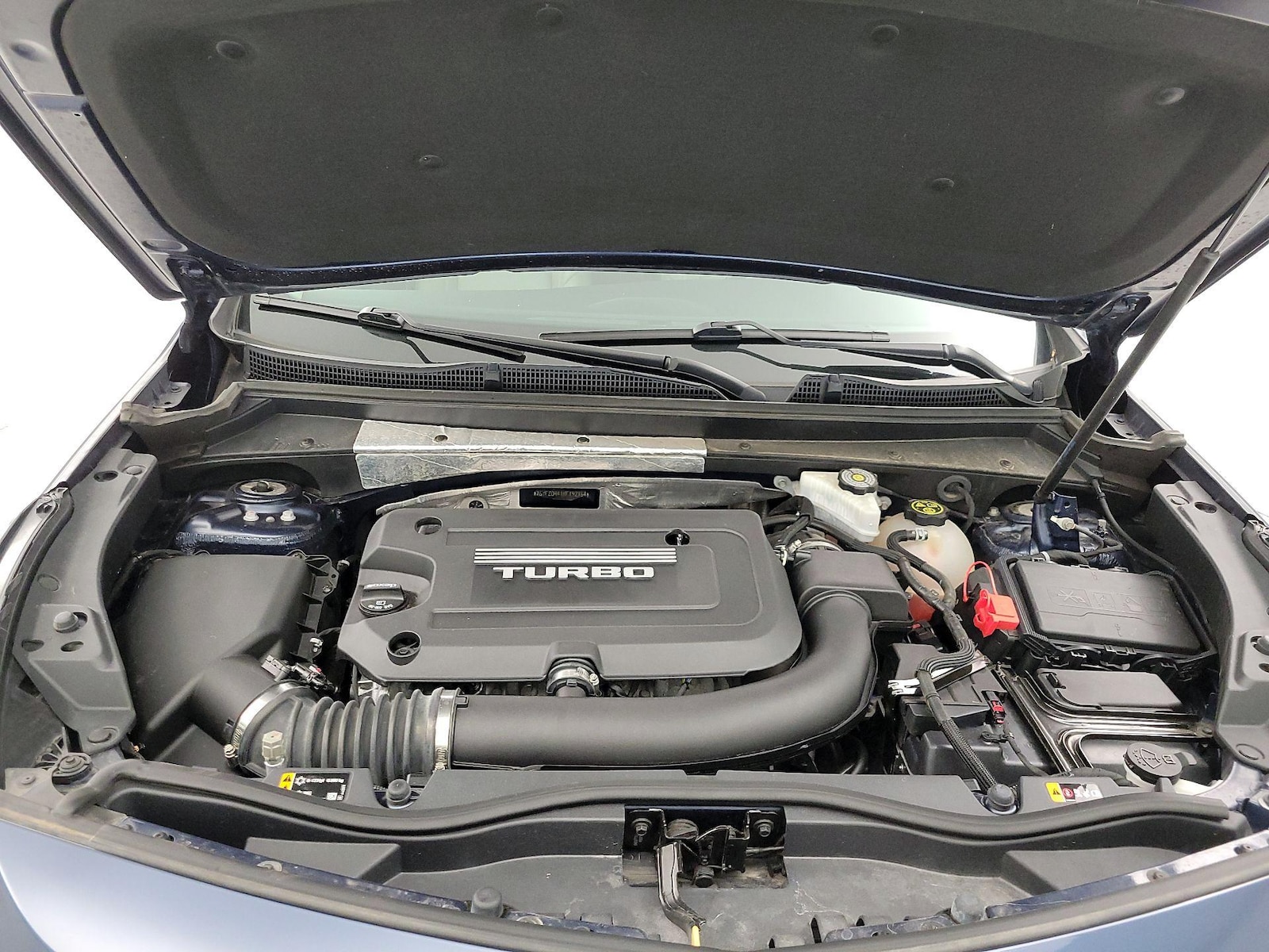 2019 Cadillac XT4 Premium Luxury - Photo 22