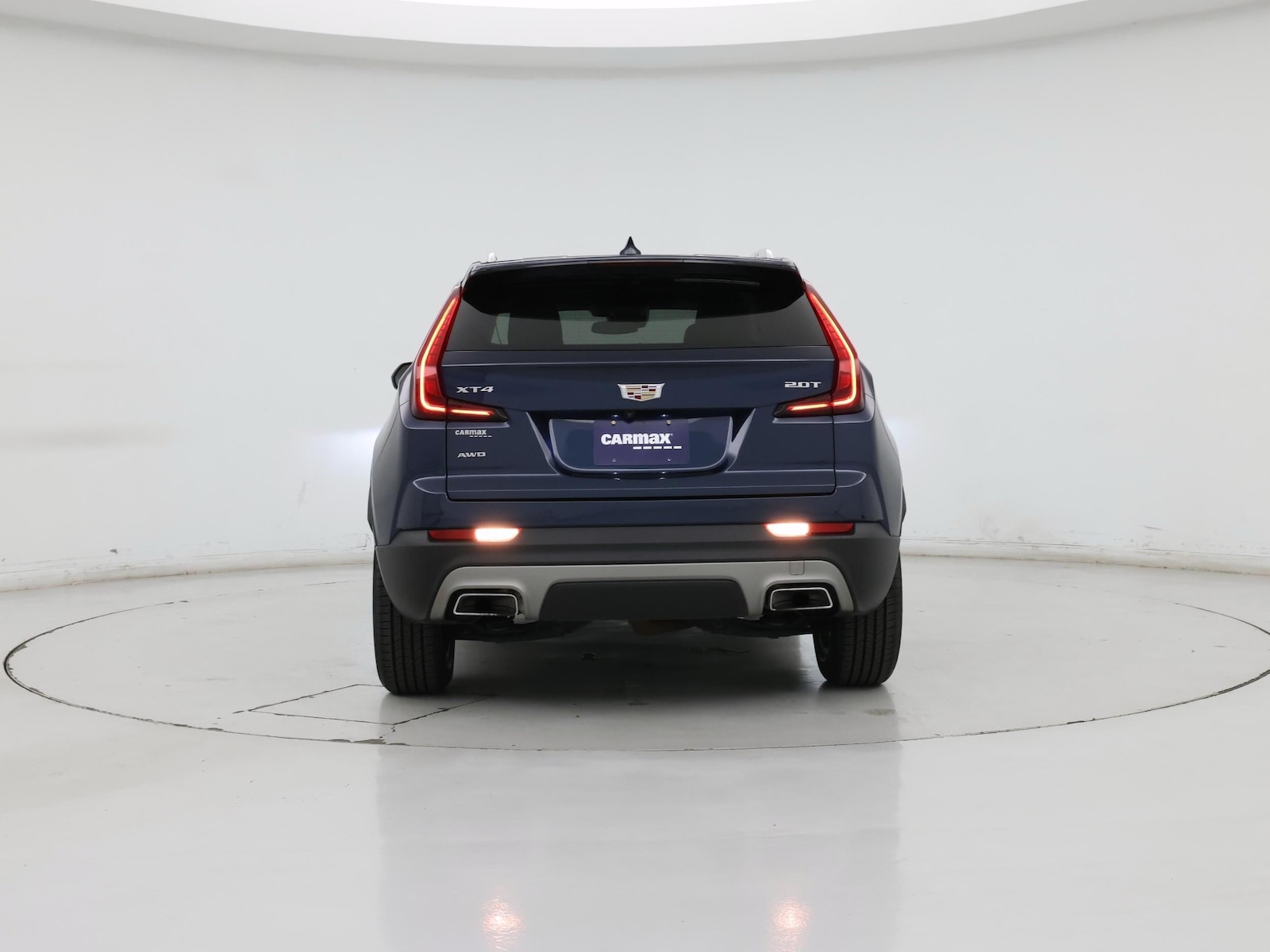 2019 Cadillac XT4 Premium Luxury - Photo 7