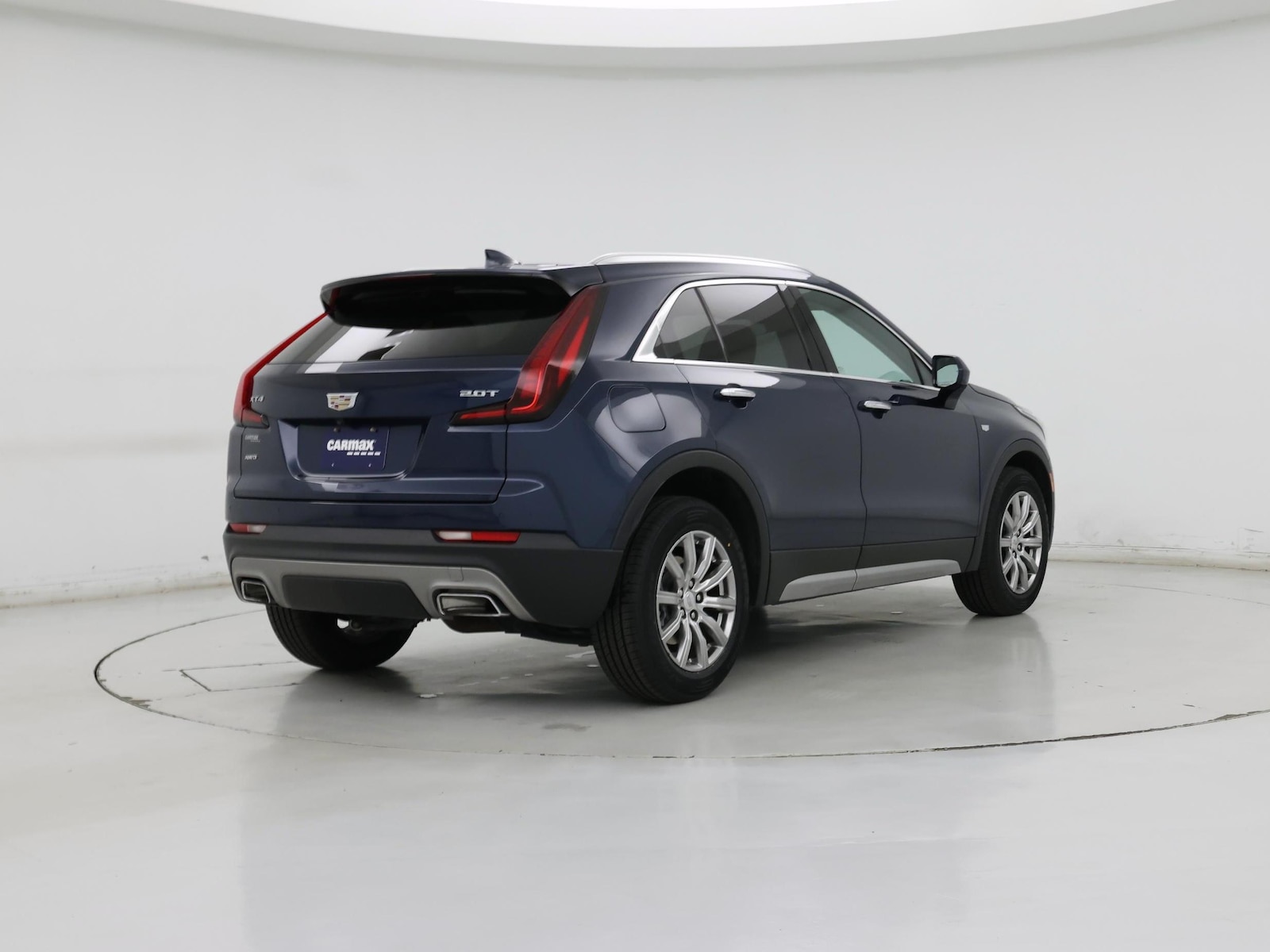 2019 Cadillac XT4 Premium Luxury - Photo 9