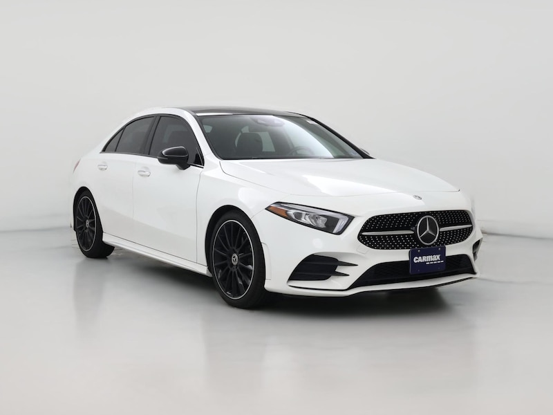 2019 Mercedes-Benz A-Class A 220 -
                  Virginia Beach, VA