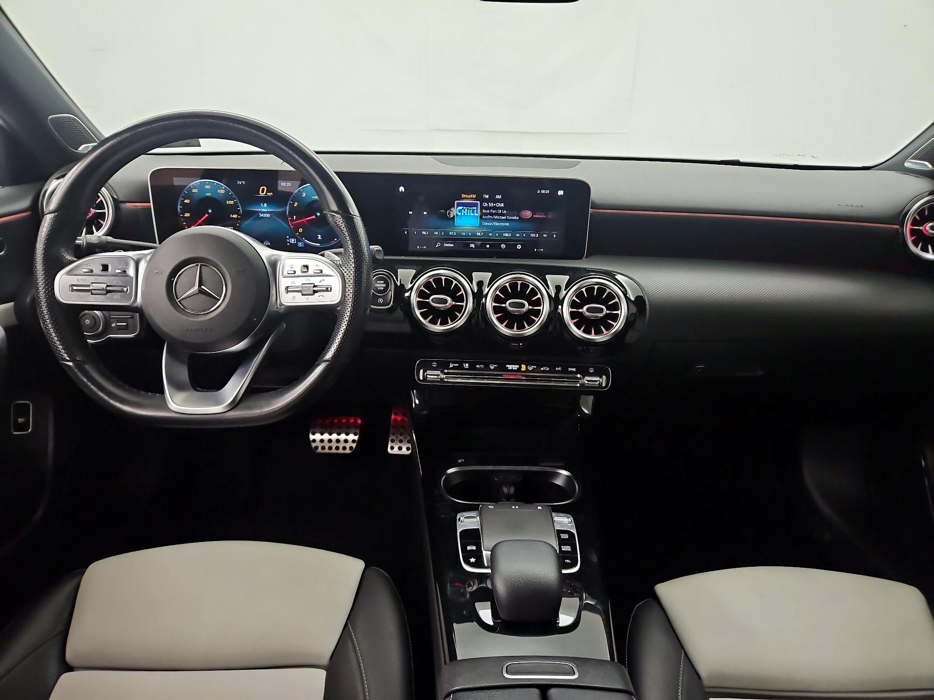 Thumbnail: 2019 Mercedes-Benz A-Class - 9