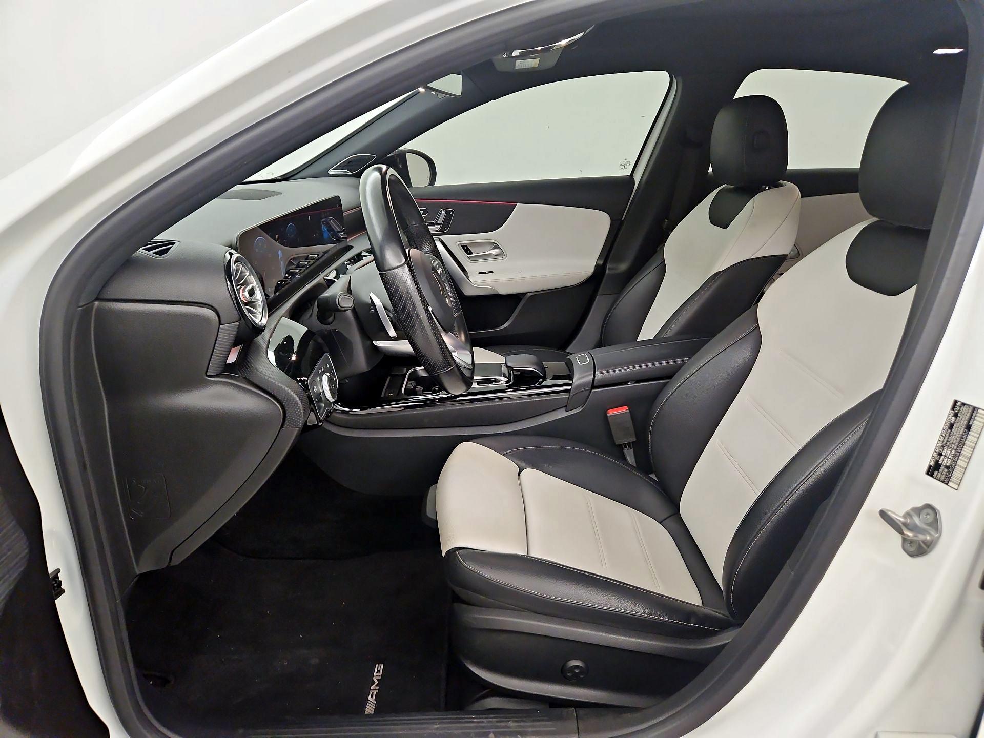 Thumbnail: 2019 Mercedes-Benz A-Class - 11