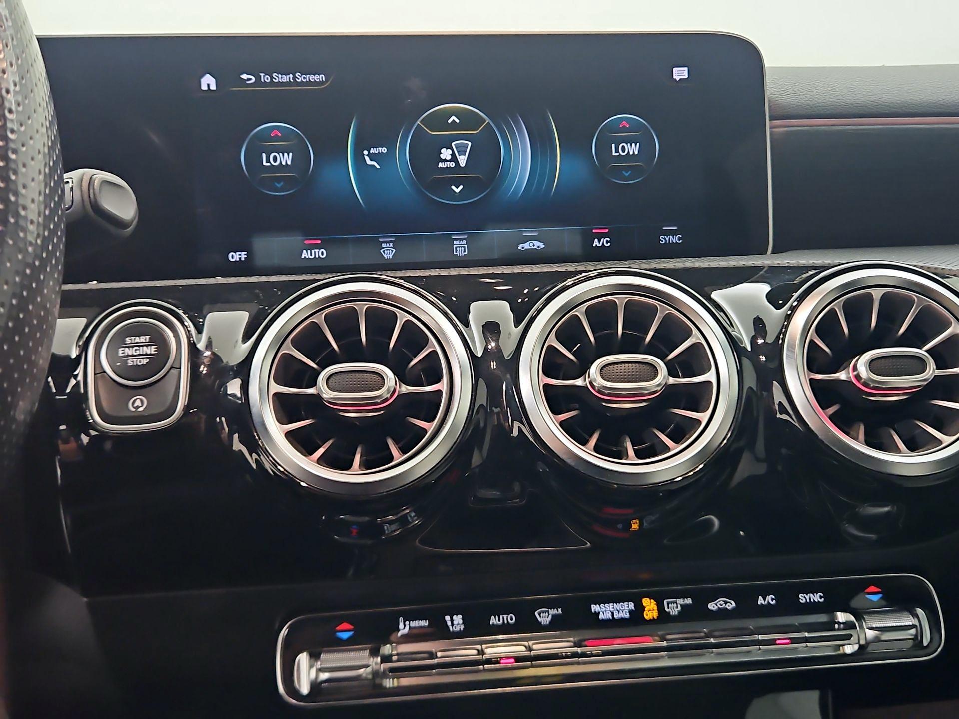 Thumbnail: 2019 Mercedes-Benz A-Class - 16
