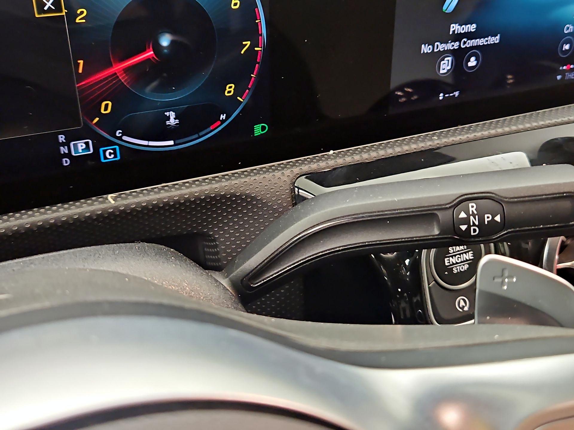 Thumbnail: 2019 Mercedes-Benz A-Class - 17