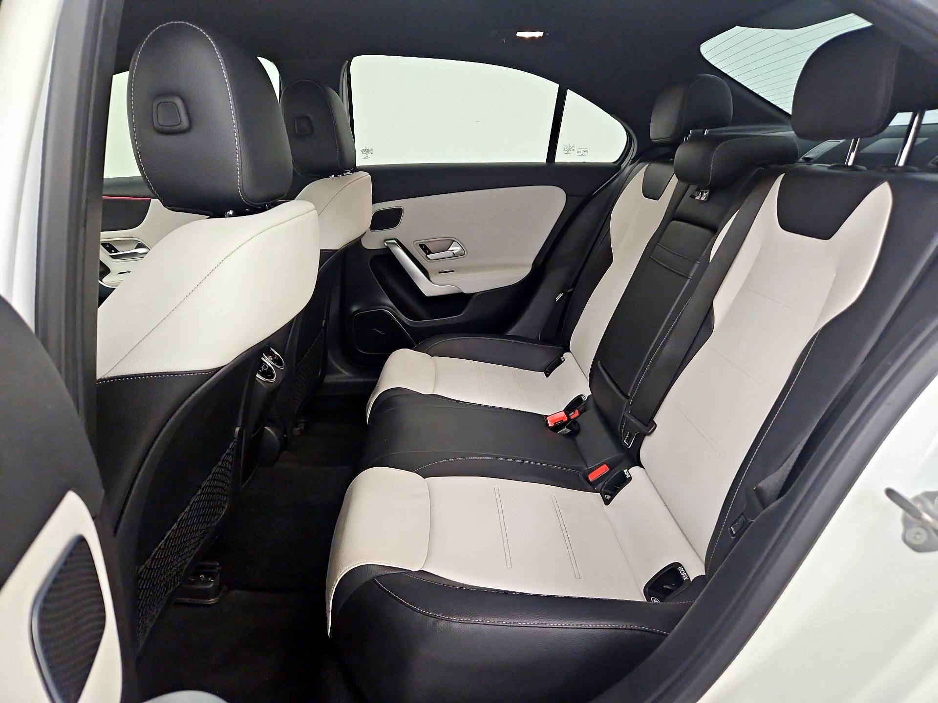 Thumbnail: 2019 Mercedes-Benz A-Class - 20