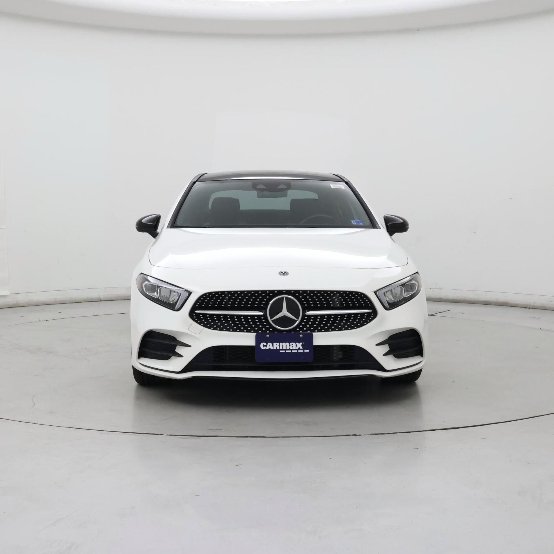 Thumbnail: 2019 Mercedes-Benz A-Class - 5