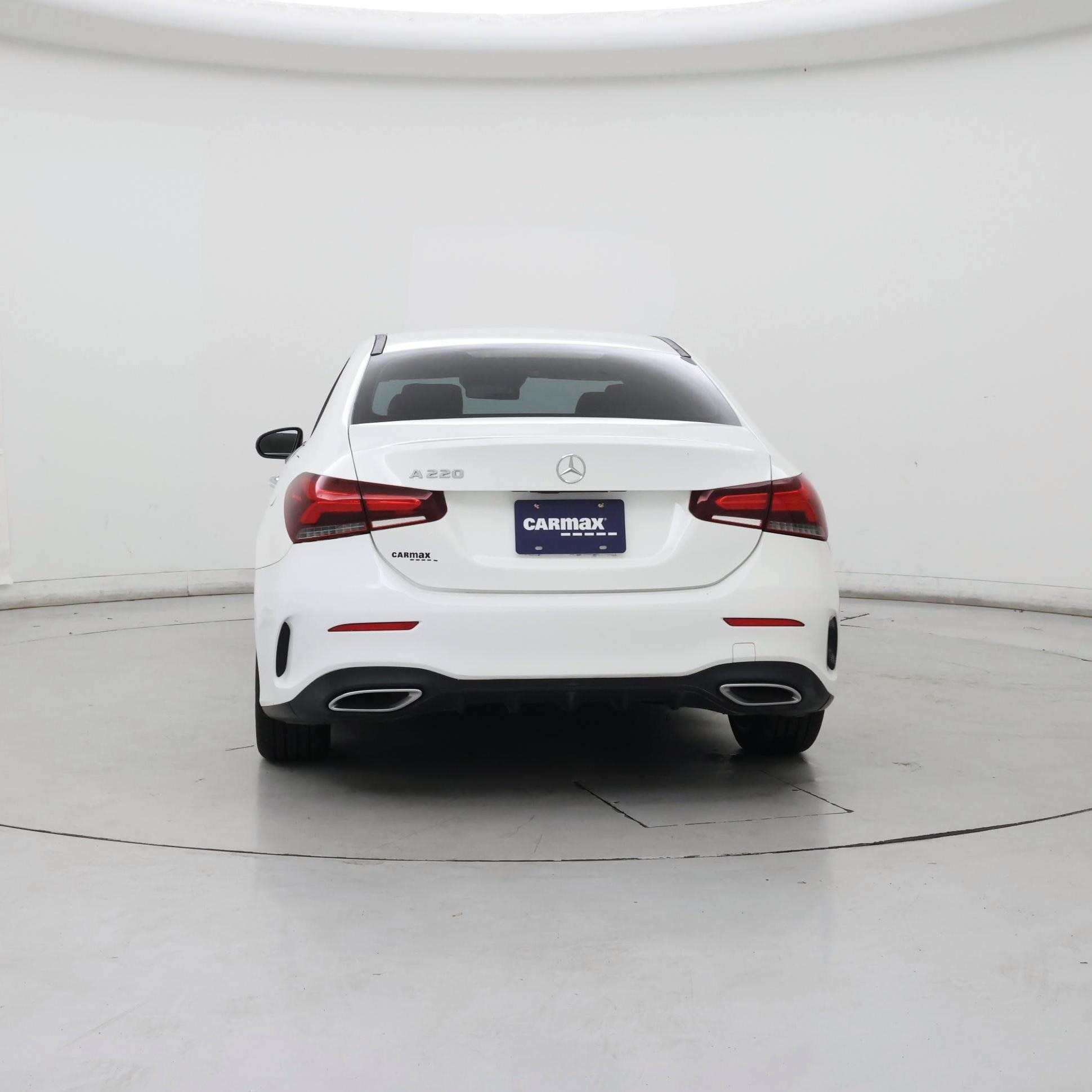 Thumbnail: 2019 Mercedes-Benz A-Class - 6