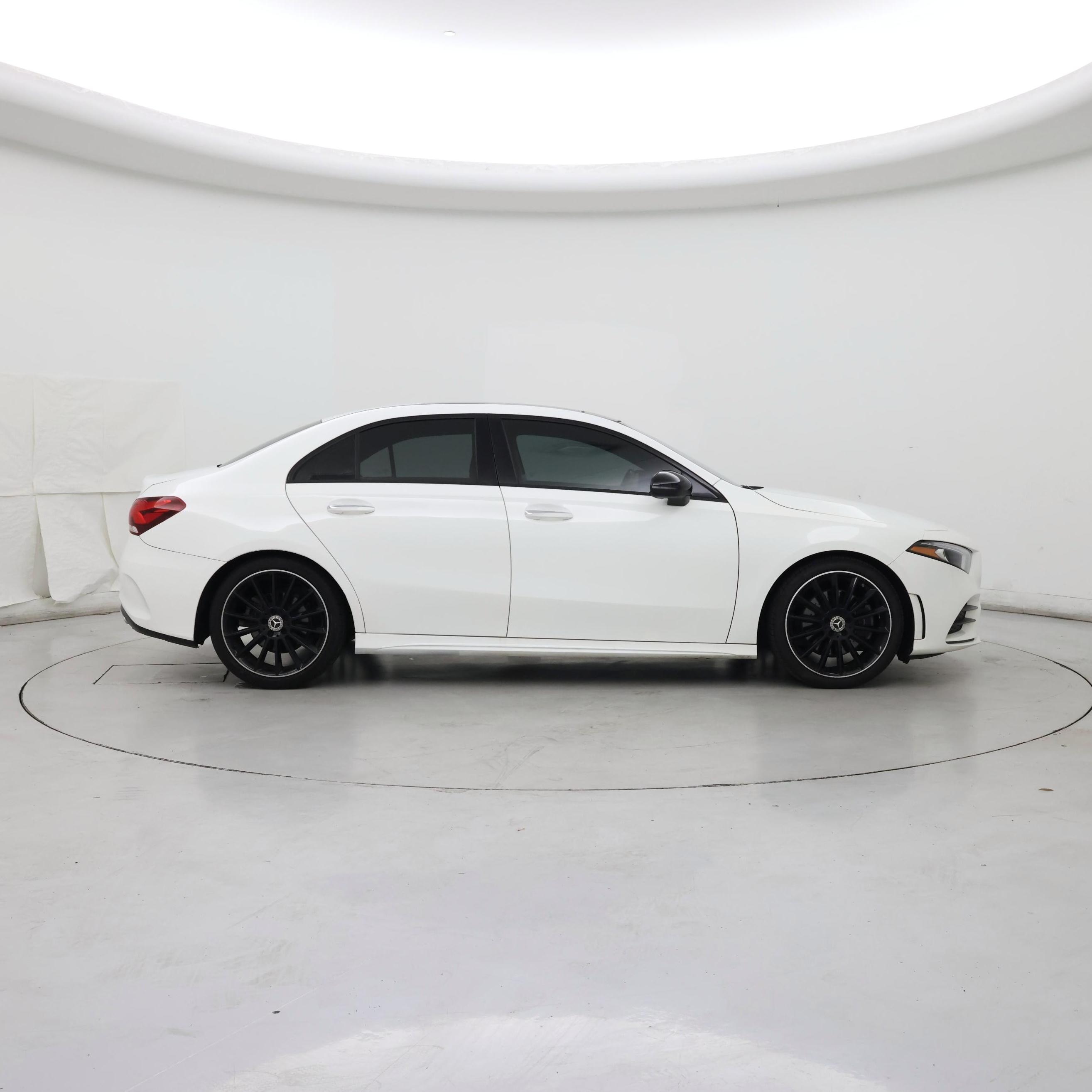 Thumbnail: 2019 Mercedes-Benz A-Class - 7