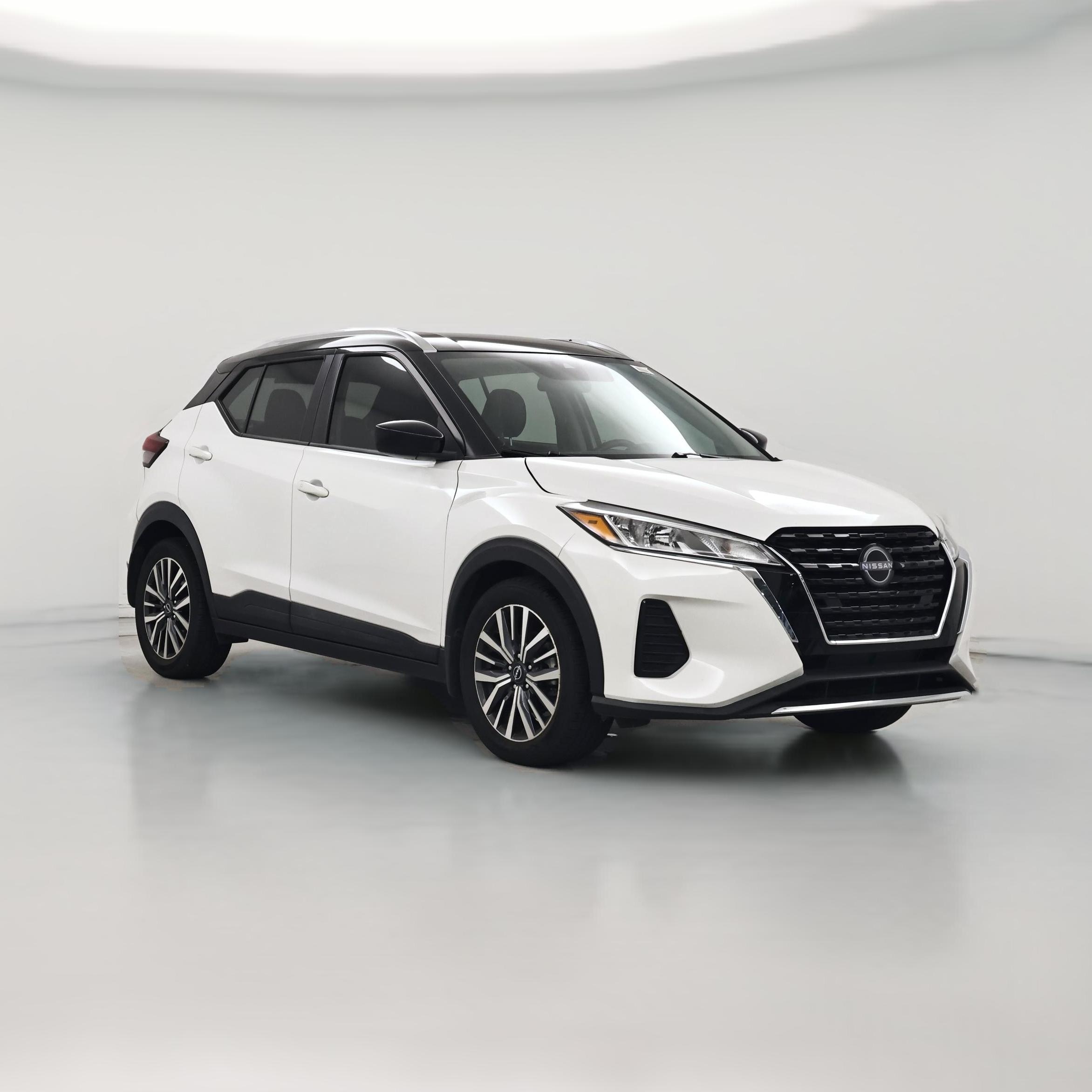 Thumbnail: 2022 Nissan Kicks - 1