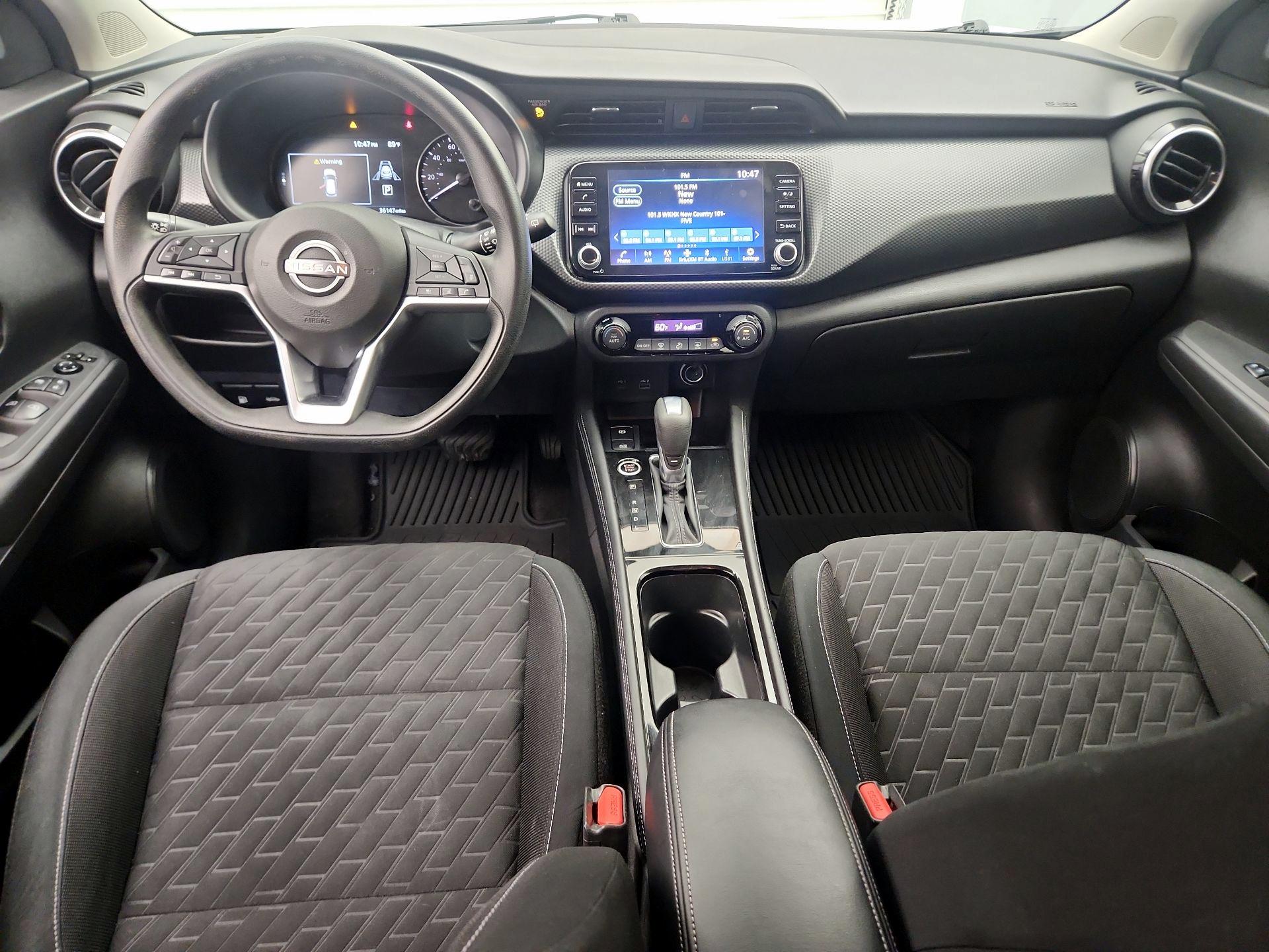 Thumbnail: 2022 Nissan Kicks - 9