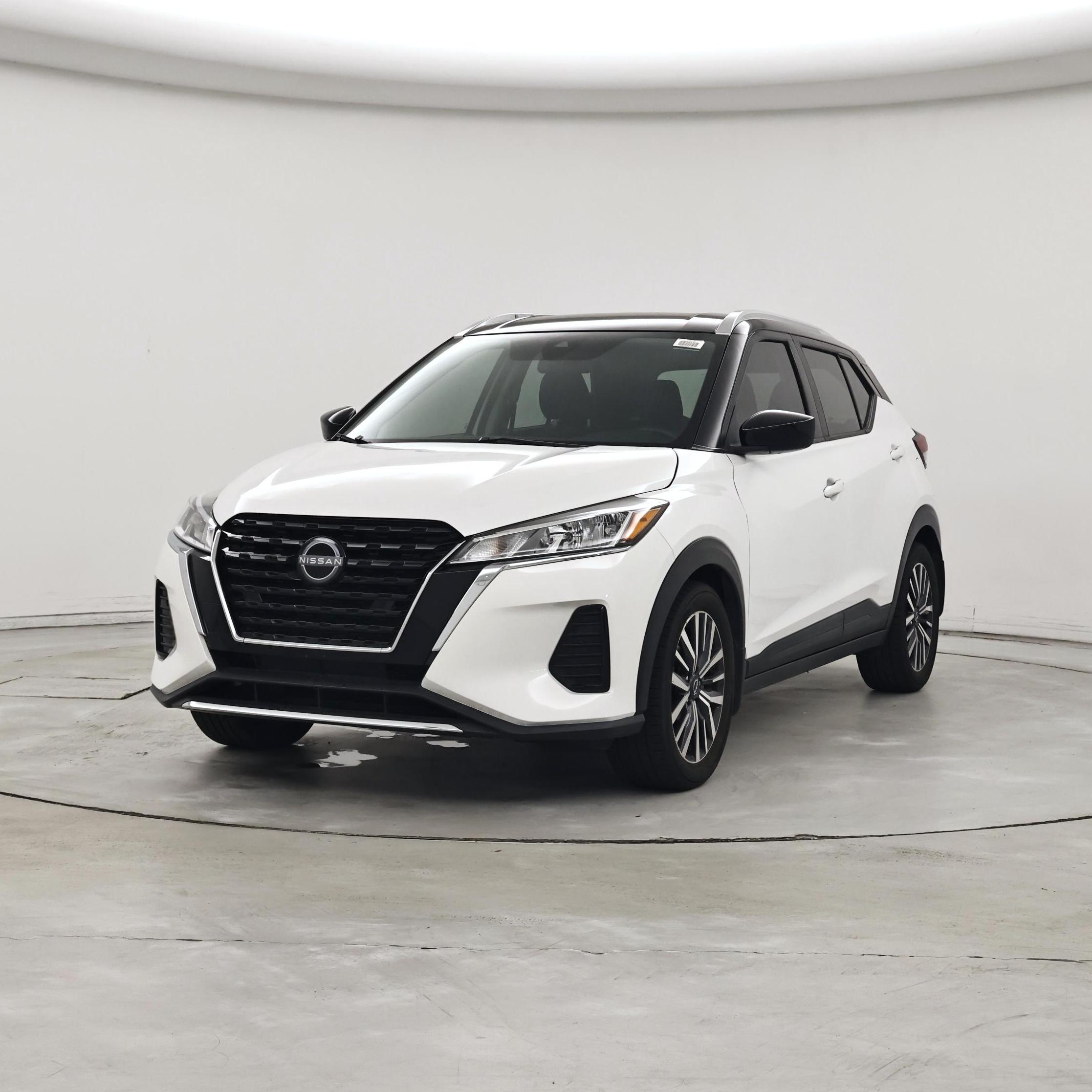 Thumbnail: 2022 Nissan Kicks - 4