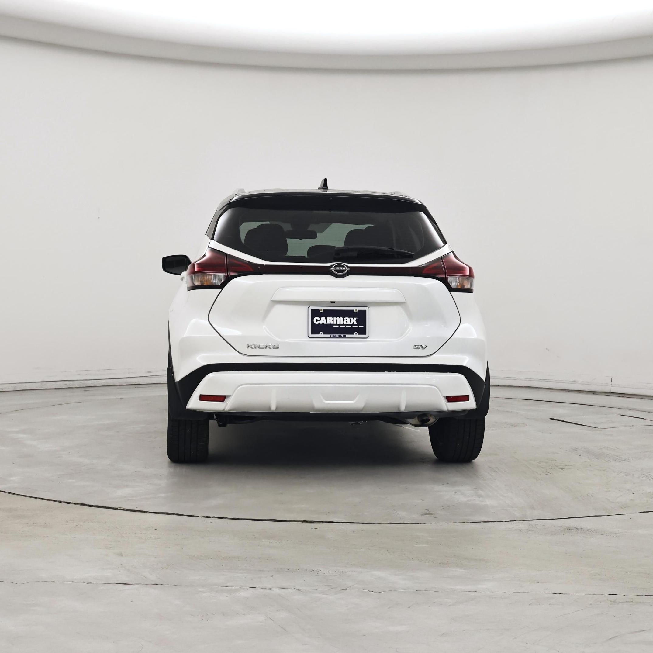 Thumbnail: 2022 Nissan Kicks - 6