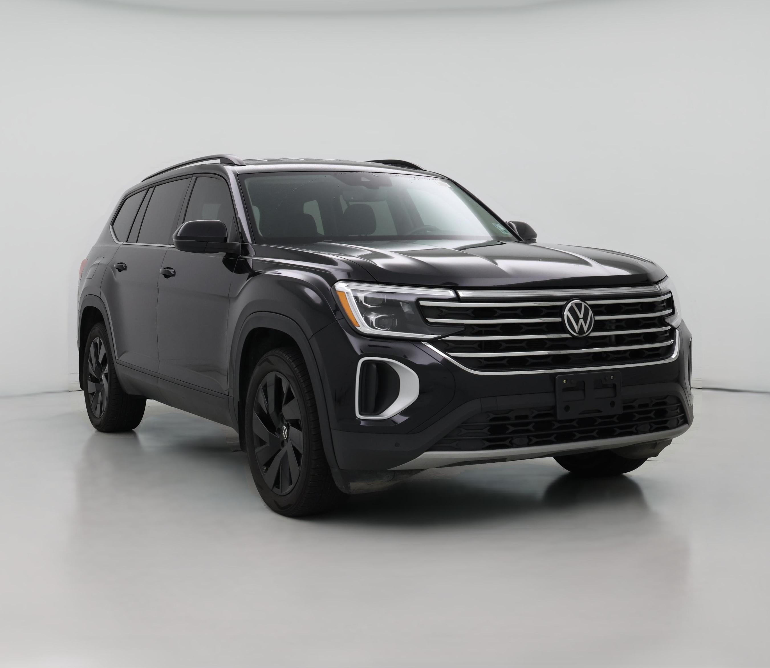 Thumbnail: 2024 Volkswagen Atlas - 1