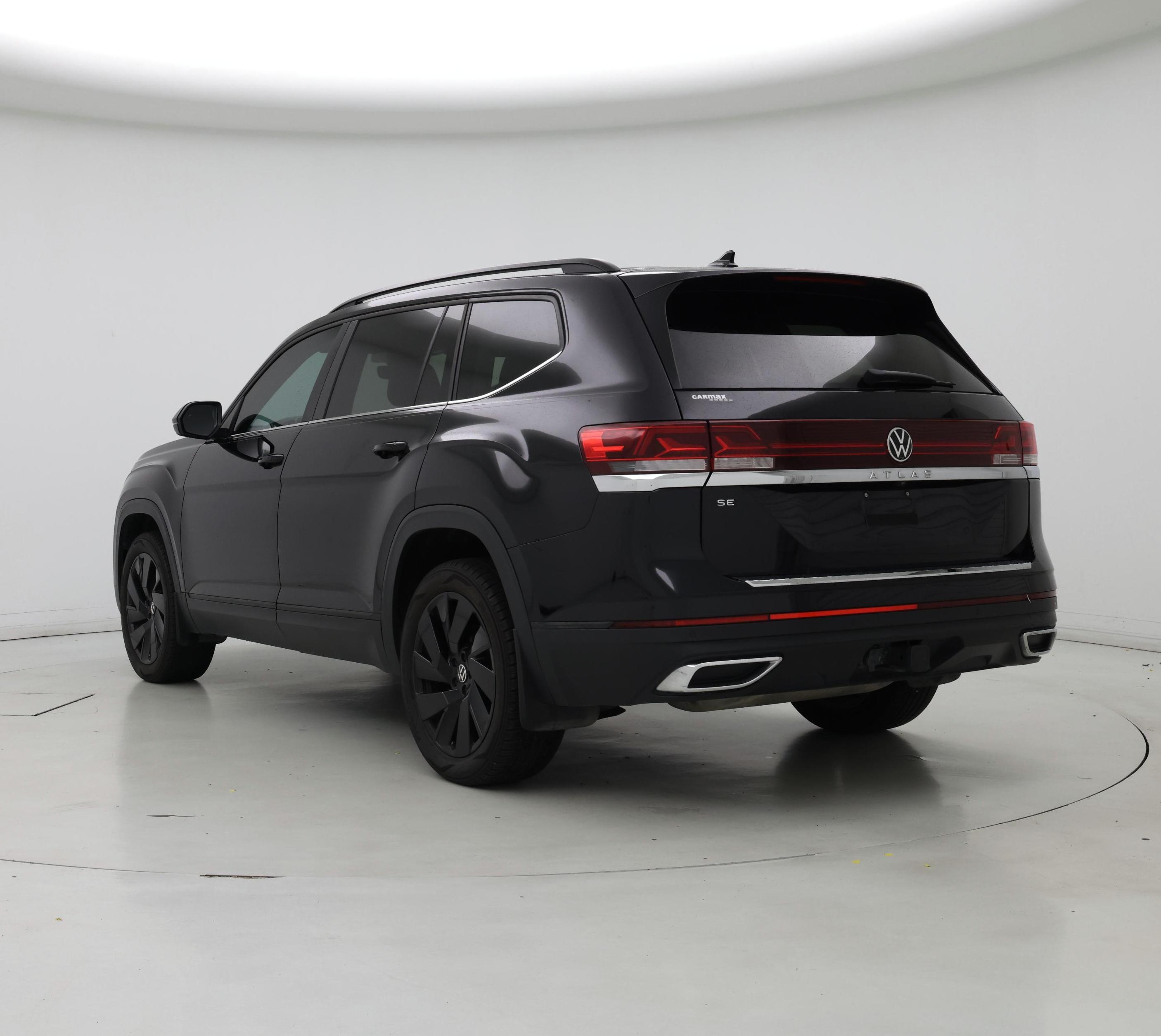 Thumbnail: 2024 Volkswagen Atlas - 2