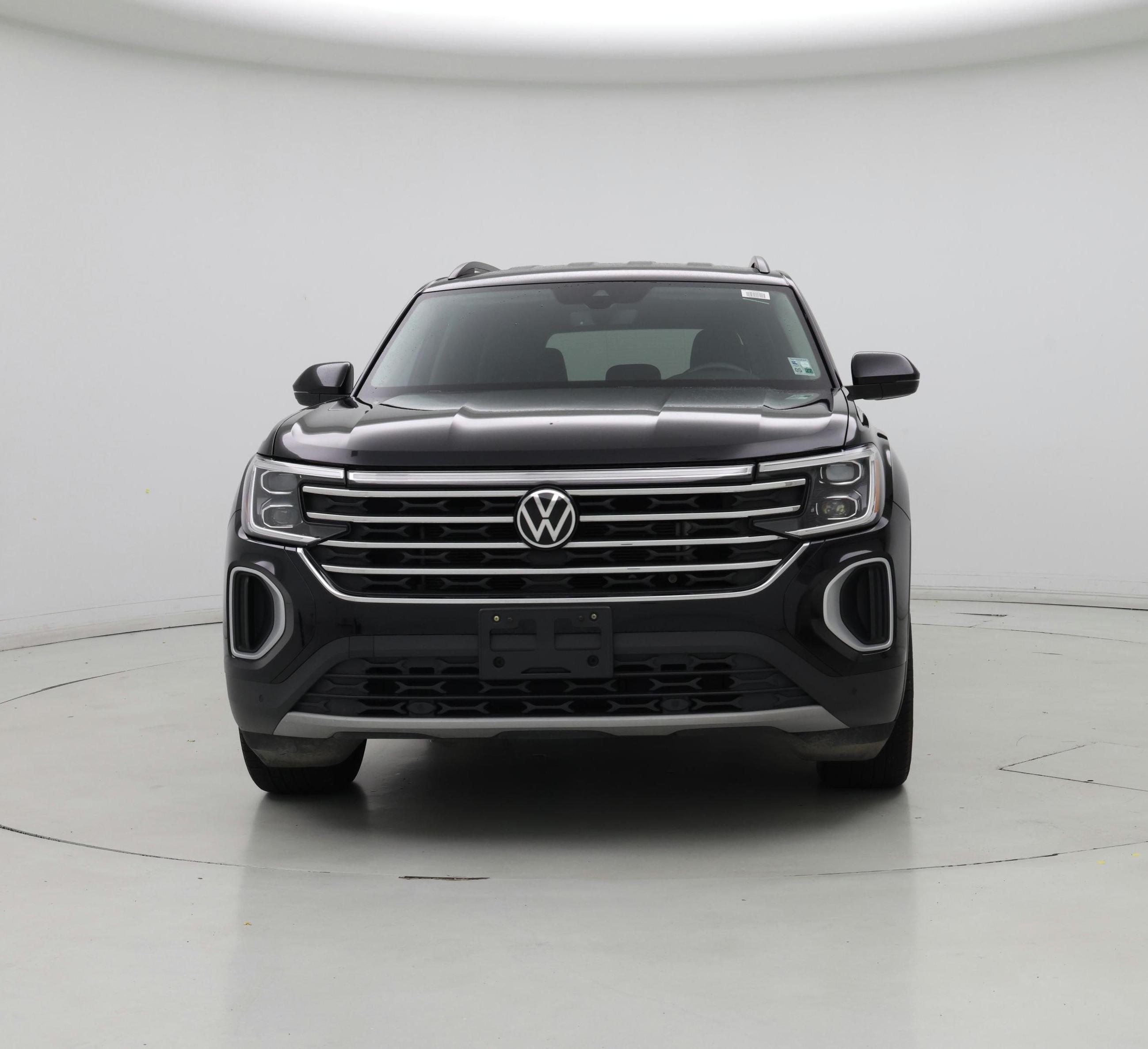 Thumbnail: 2024 Volkswagen Atlas - 5