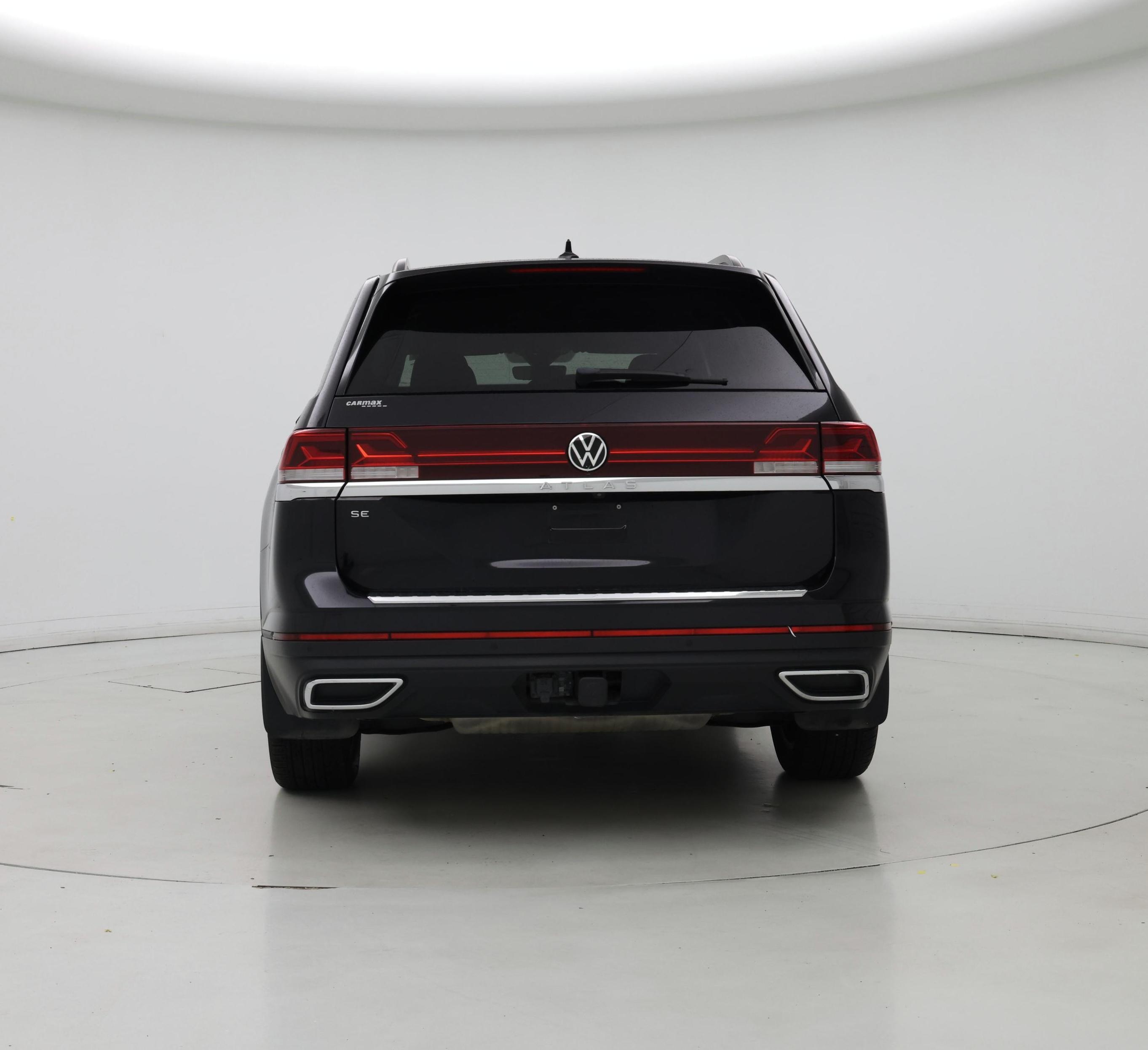Thumbnail: 2024 Volkswagen Atlas - 6